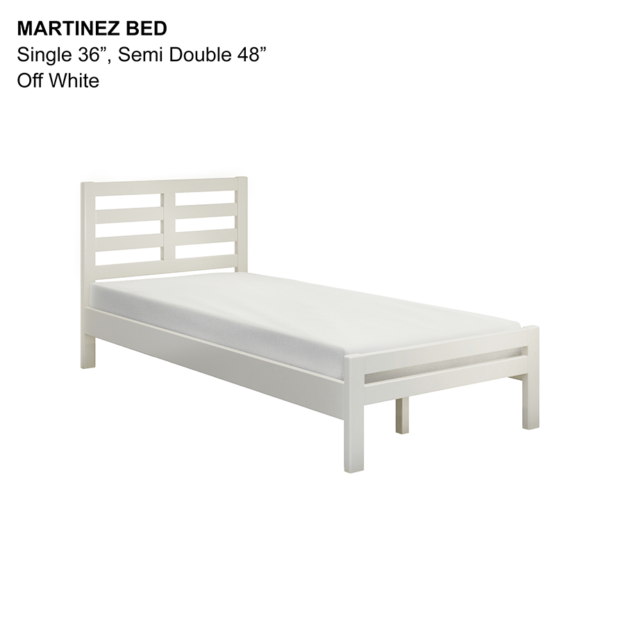 #size_Single Bed 36x75