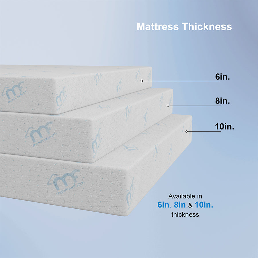 Flex Form Mattress