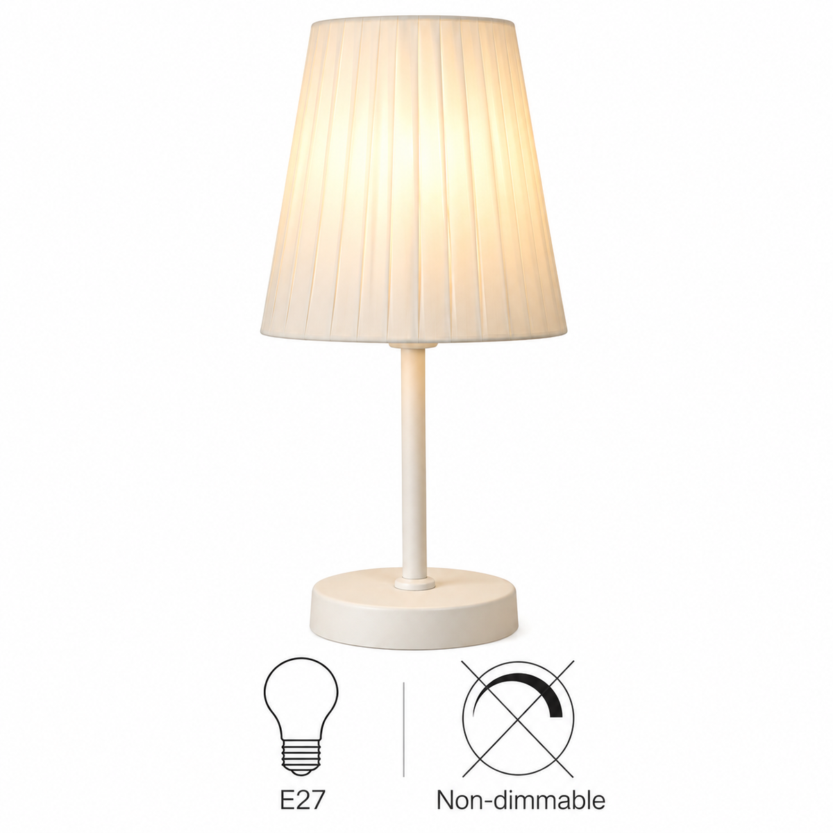 Berin Table Lamp
