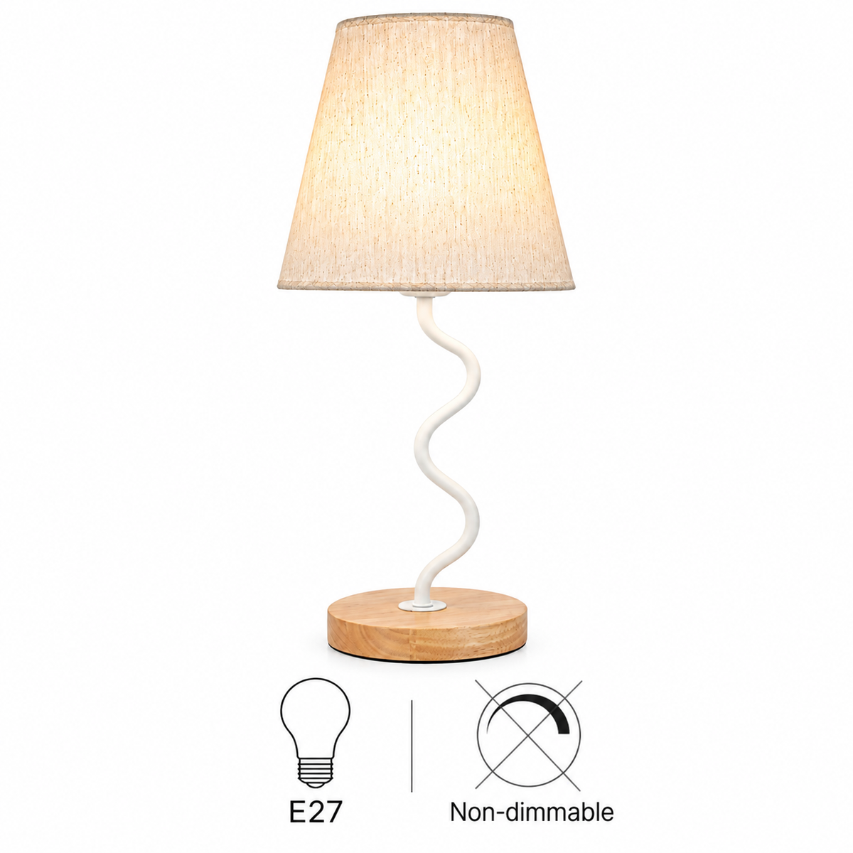Beda Mini Table Lamp
