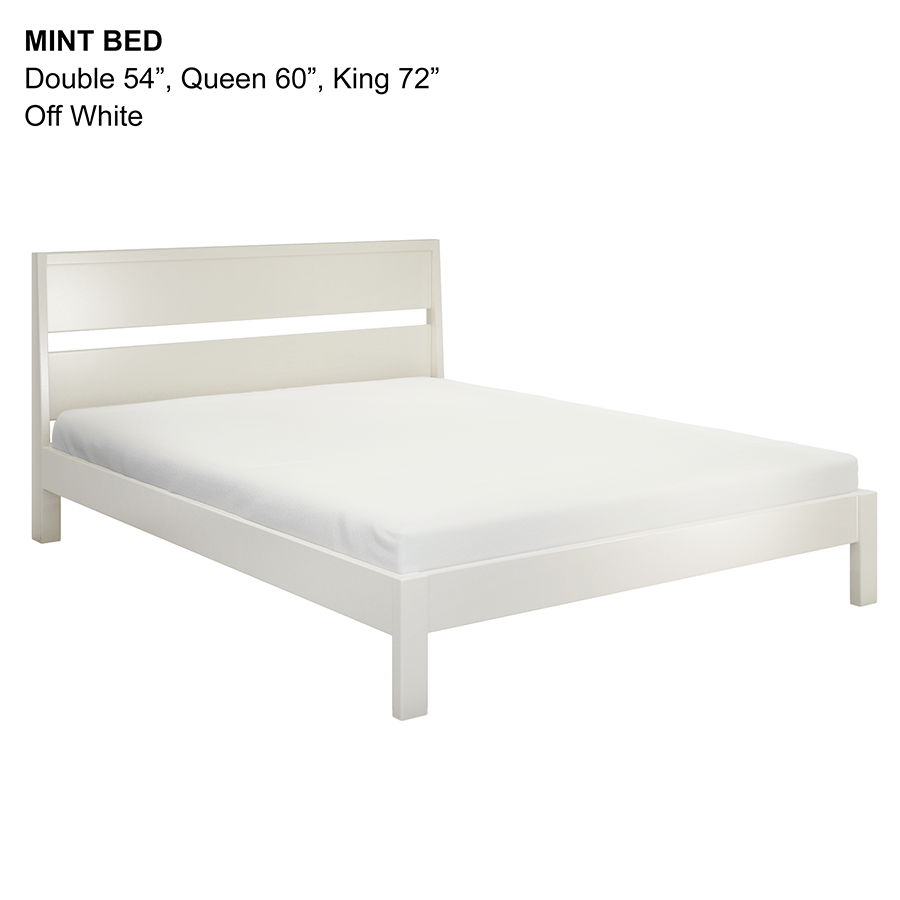 #size_Queen Bed 60x75