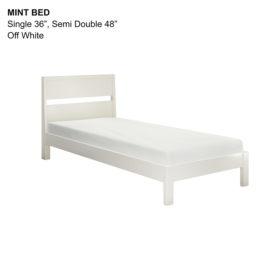 #size_Semi-Double Bed 48x75