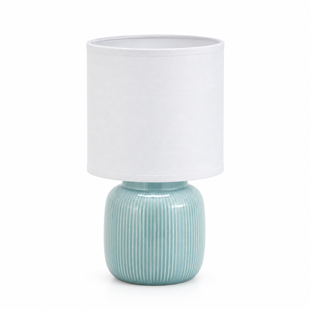 Karlin Ceramic Mini Table Lamp