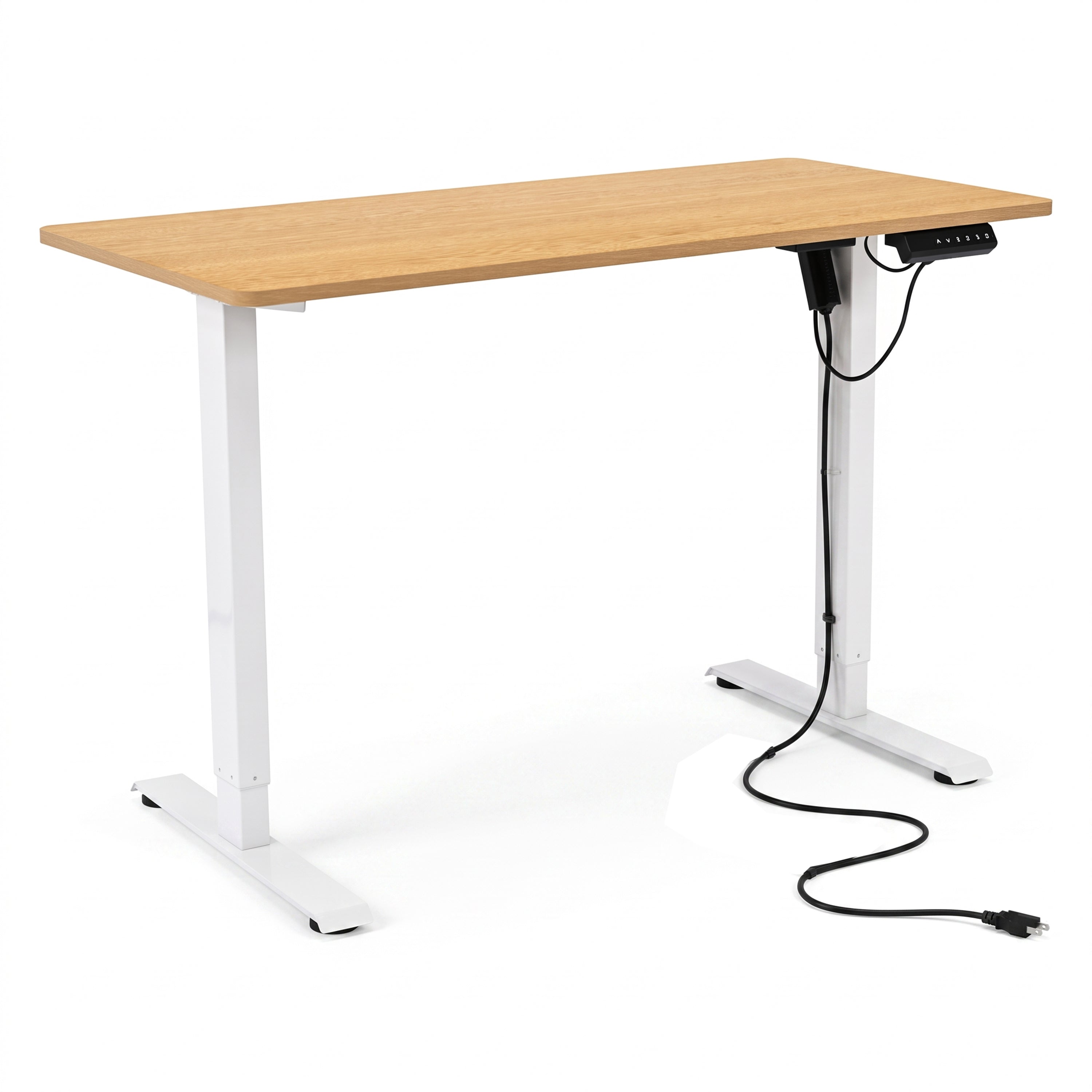 Indra Electrical Sit Stand Desk