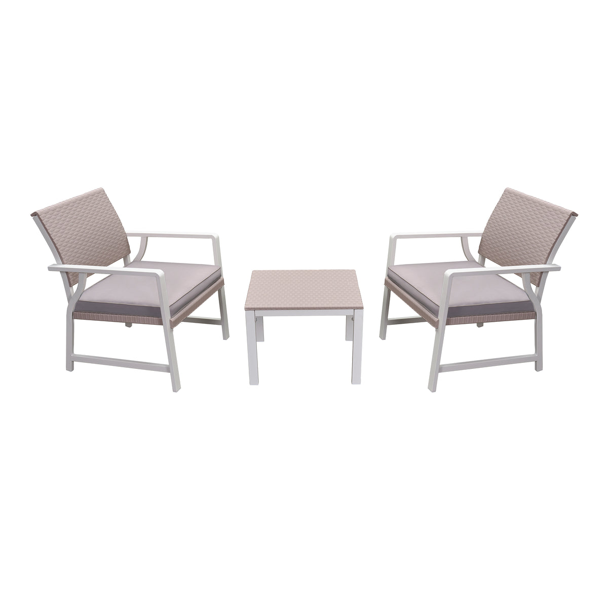 Florence Outdoor Coffee Set