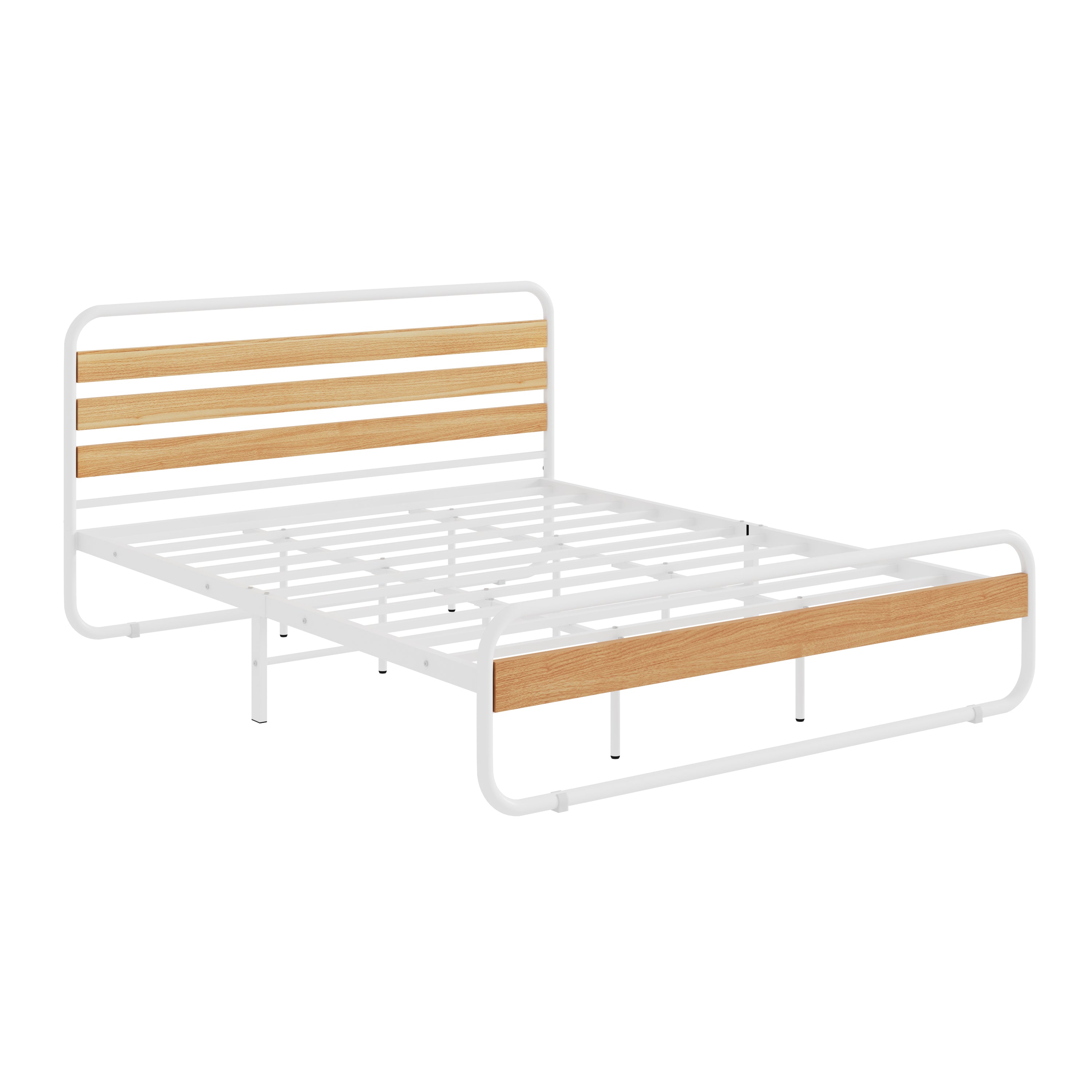 #size_Queen Bed 60x75
