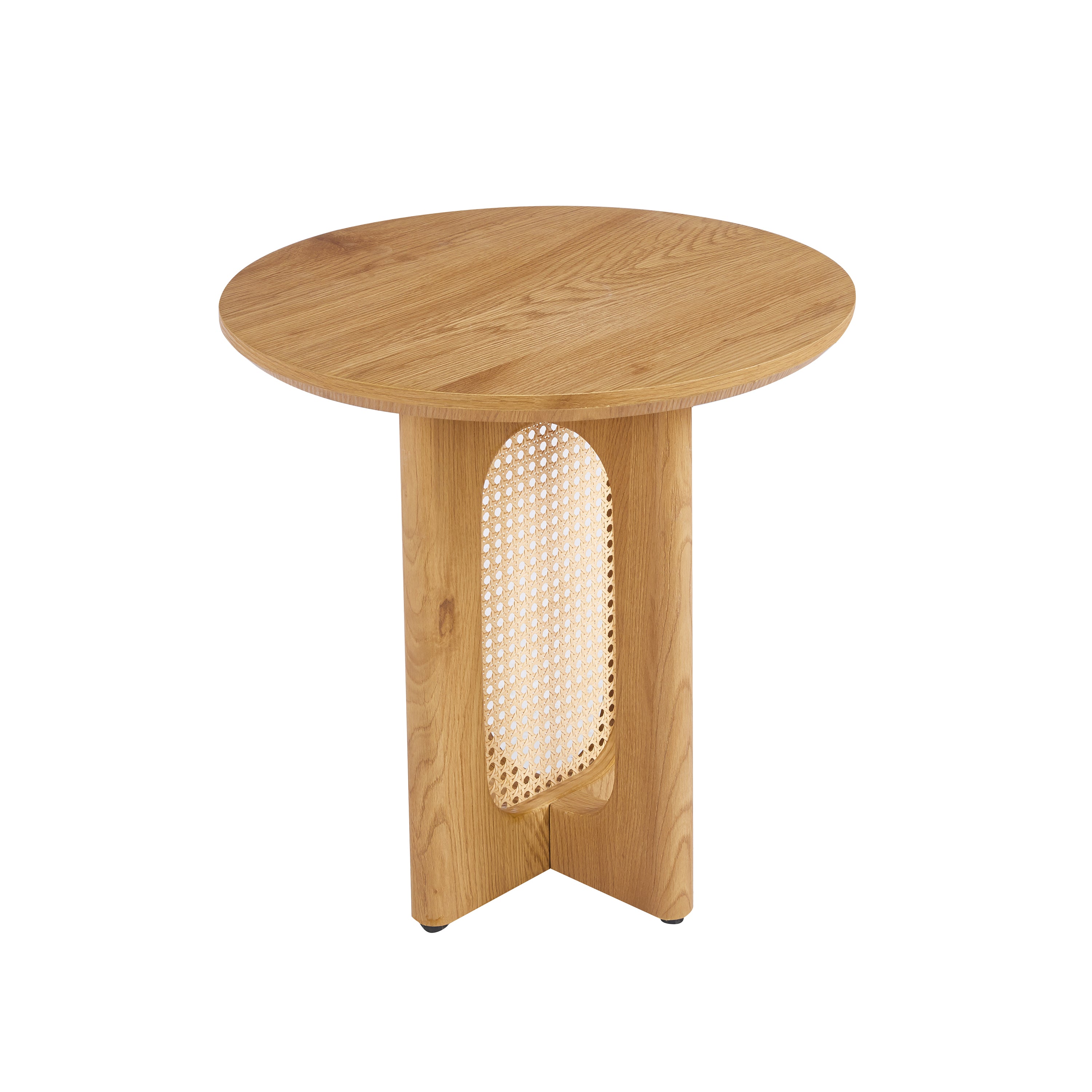 Jill Round Side Table