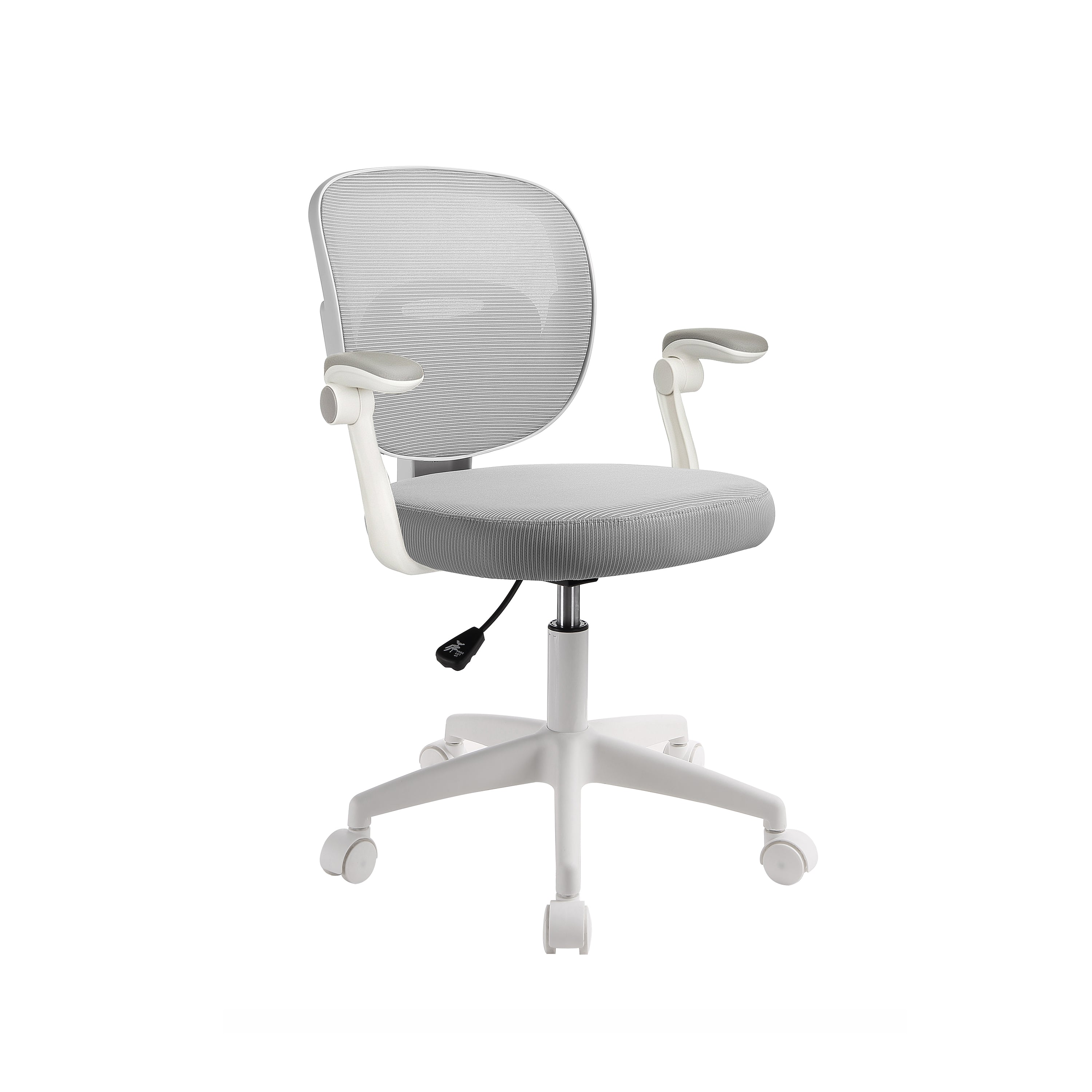 Azure Low Back Office Chair