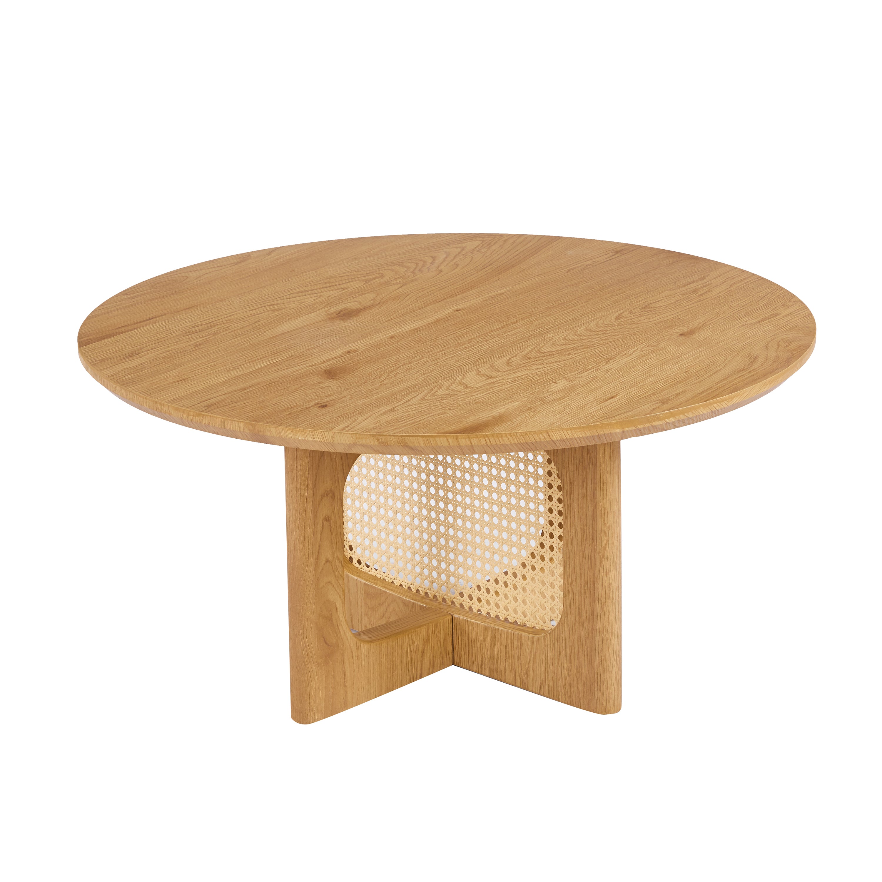Jill Round Coffee Table