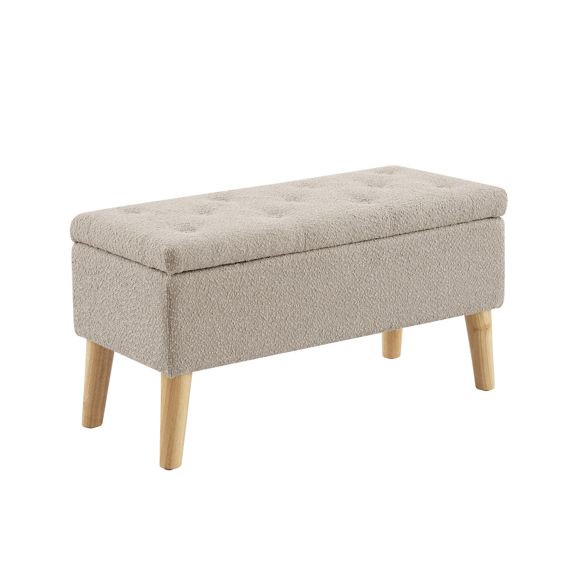 Sigyn Bench with Storage