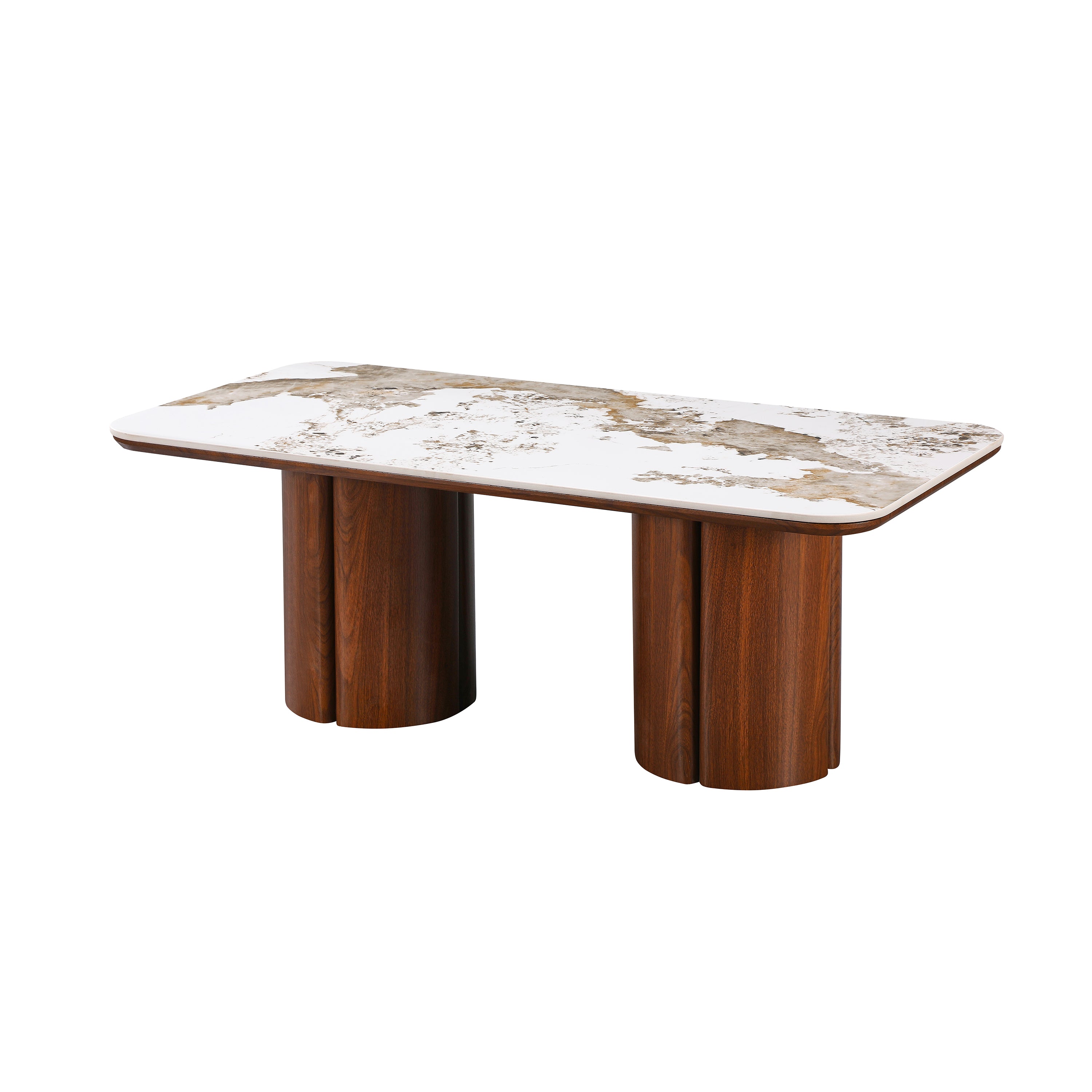Maloy Coffee Table