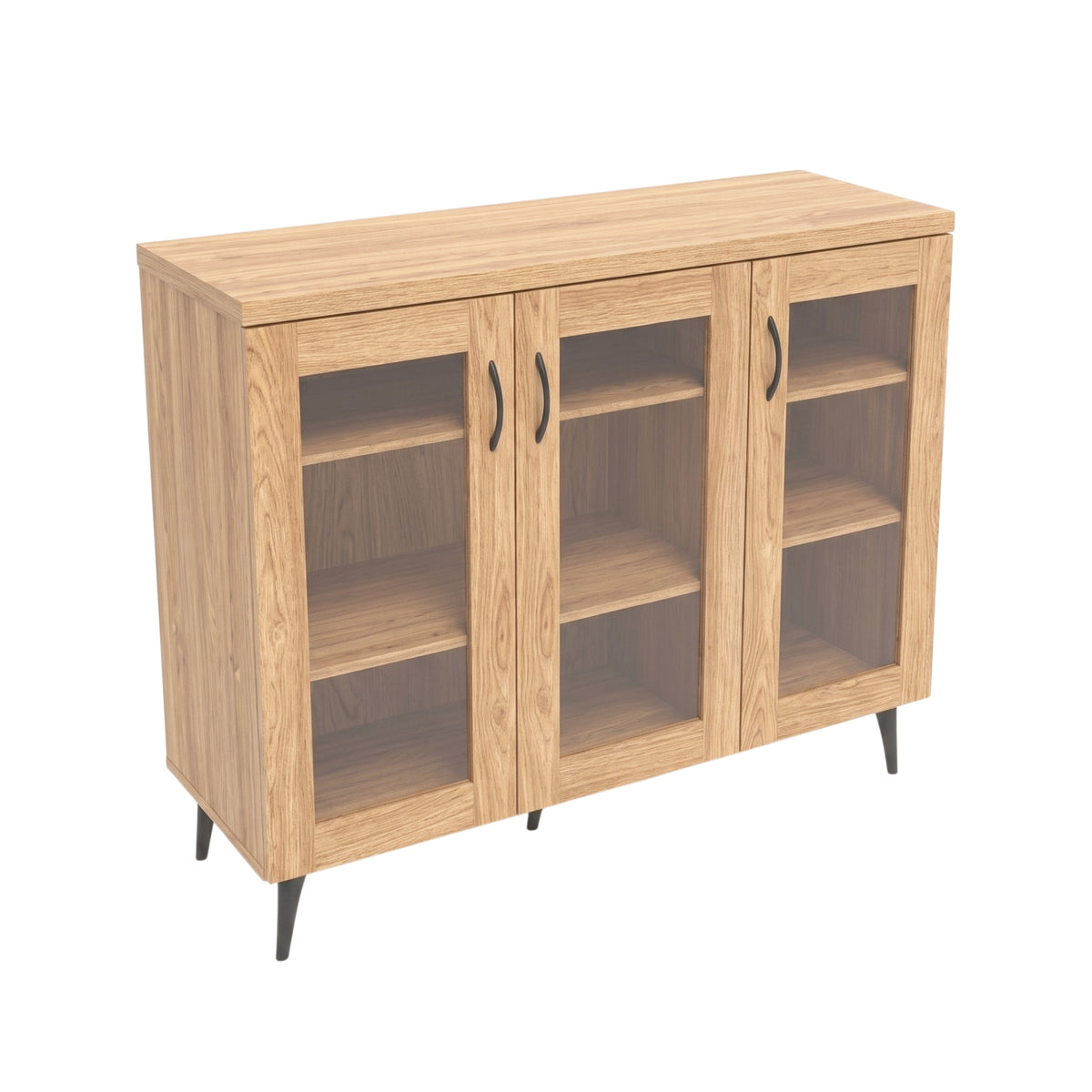 Stelle Storage Cabinet