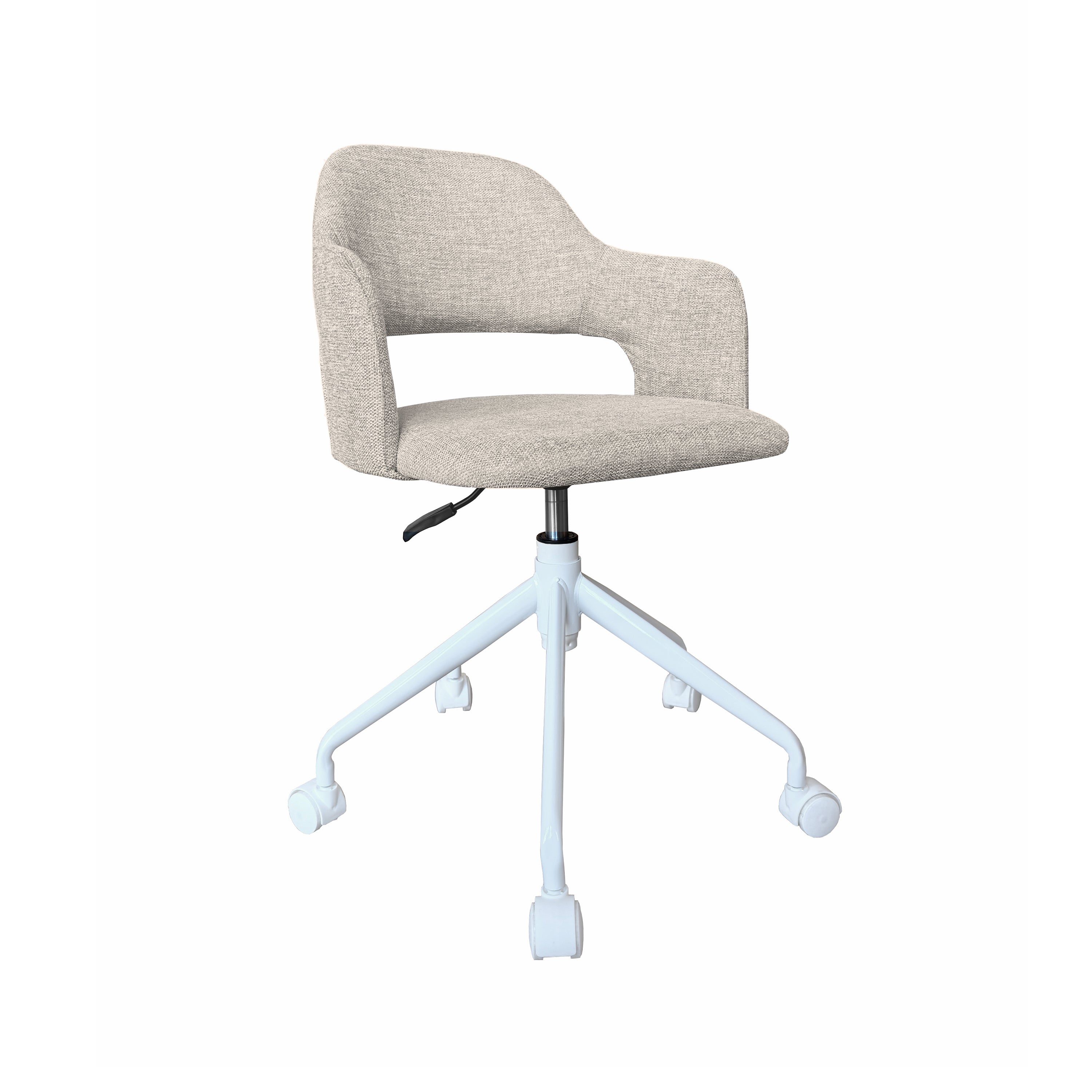 Snow Low Back Office Chair