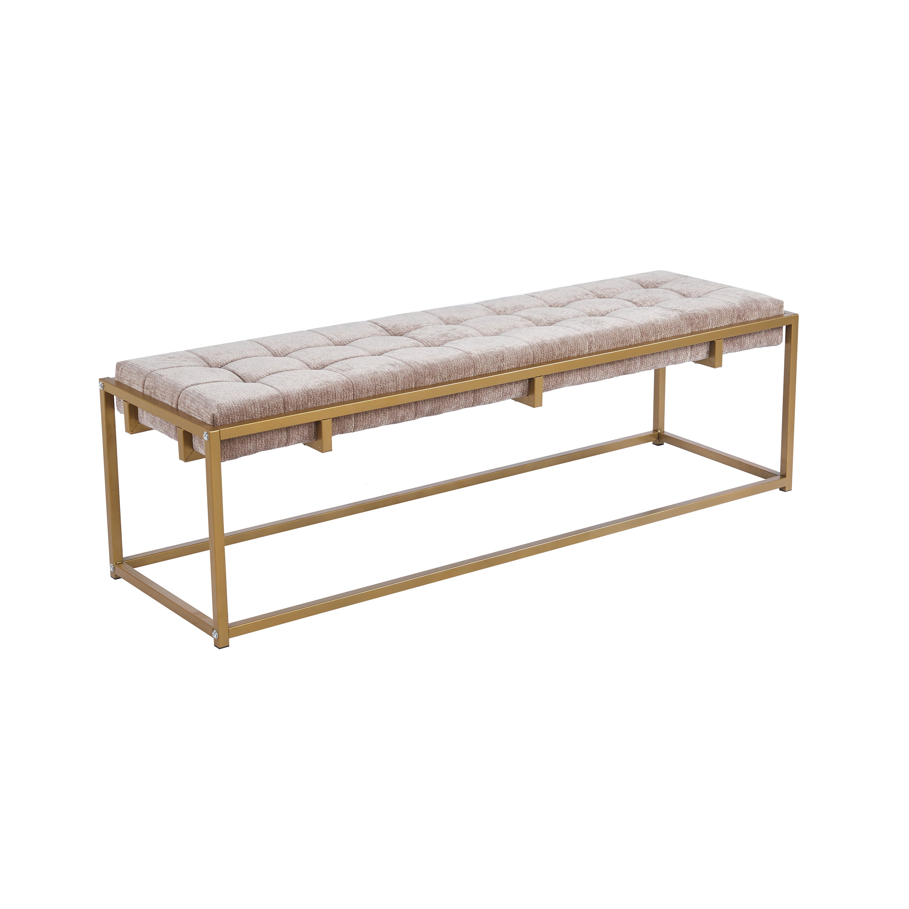 Deanne Upholstered Bench