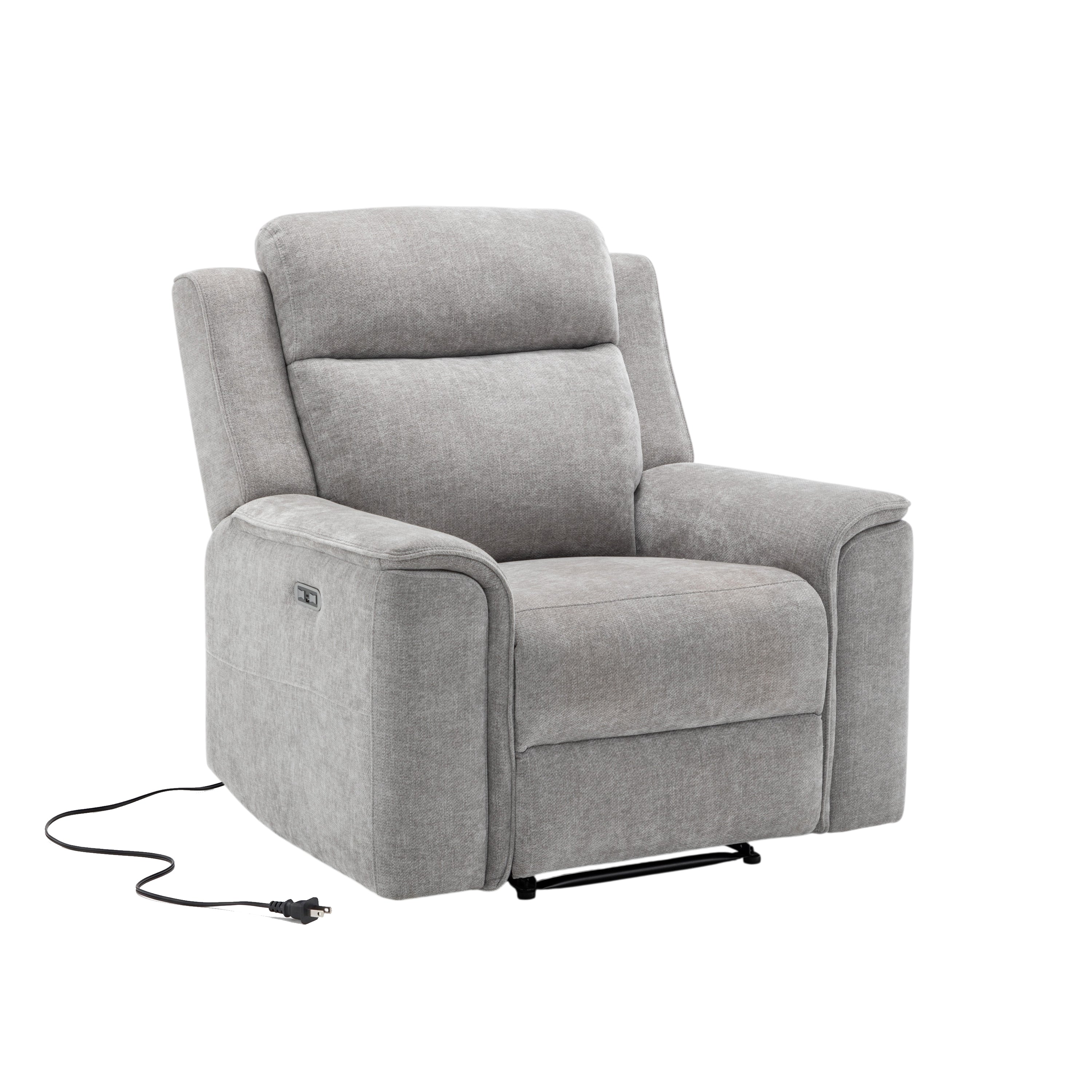 OIga 1 Seater Electric Recliner