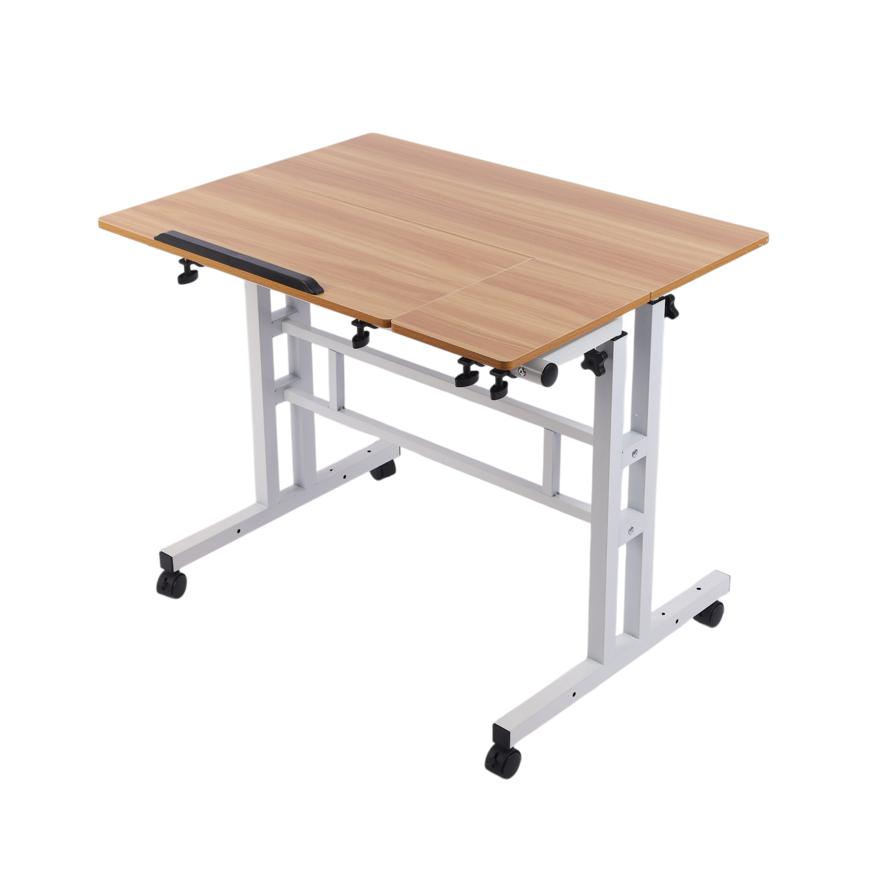 Astoria Double Side Adjustable Desk