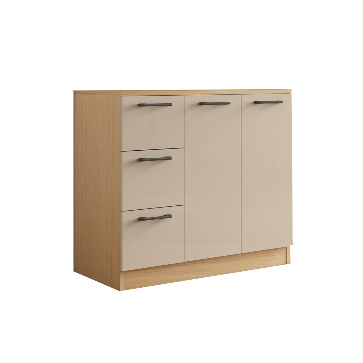 Ellery Pantry Cabinet