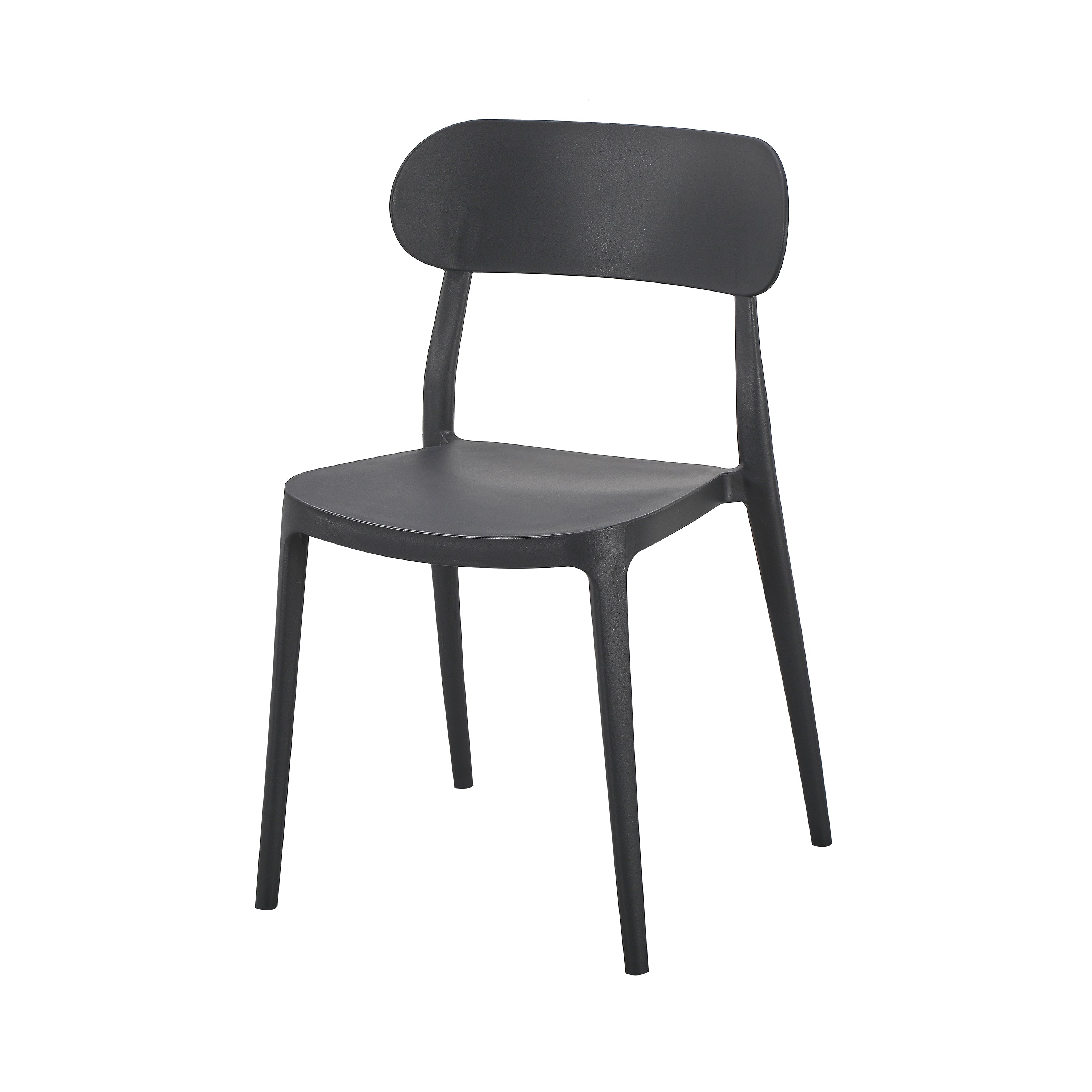 Haya Plastic Dining Chair