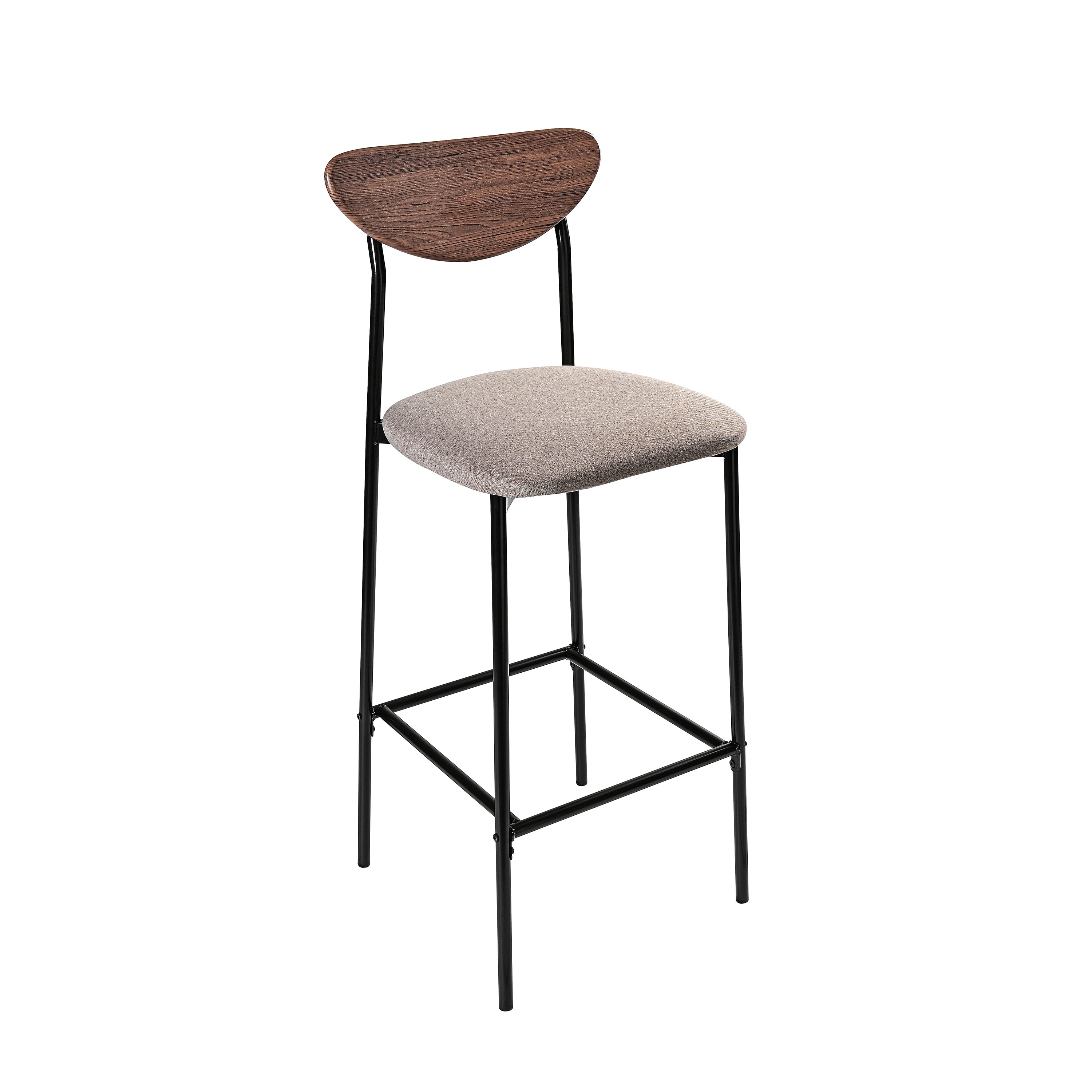 Amaris Bar Chair