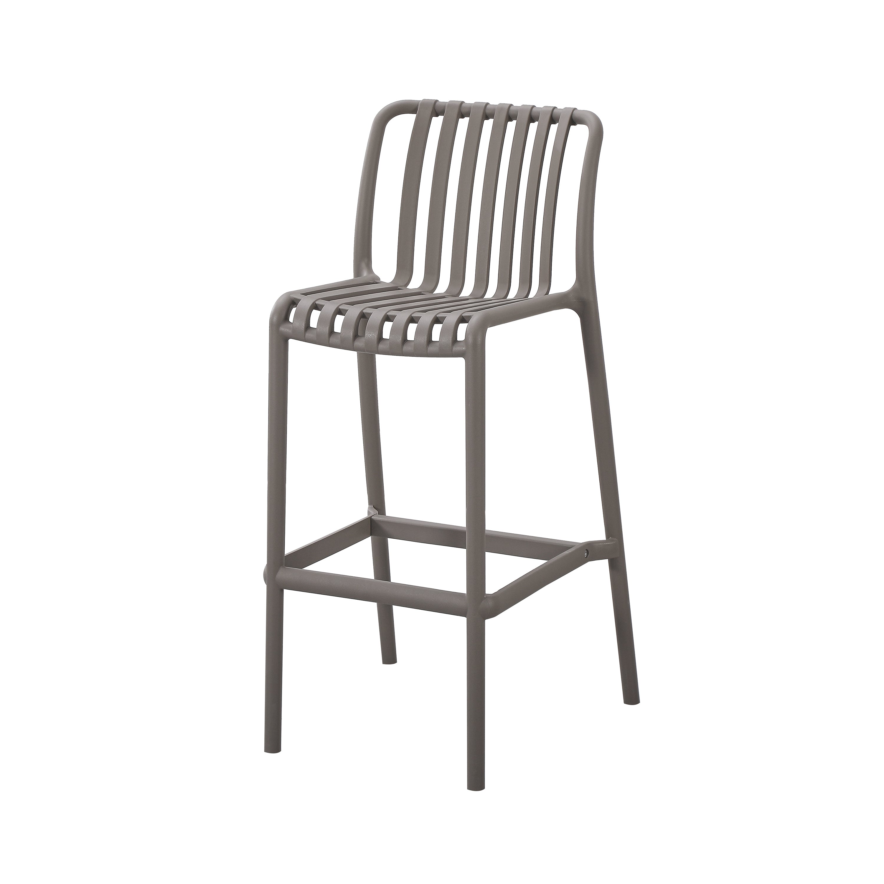 Quinn Outdoor Bar Chair