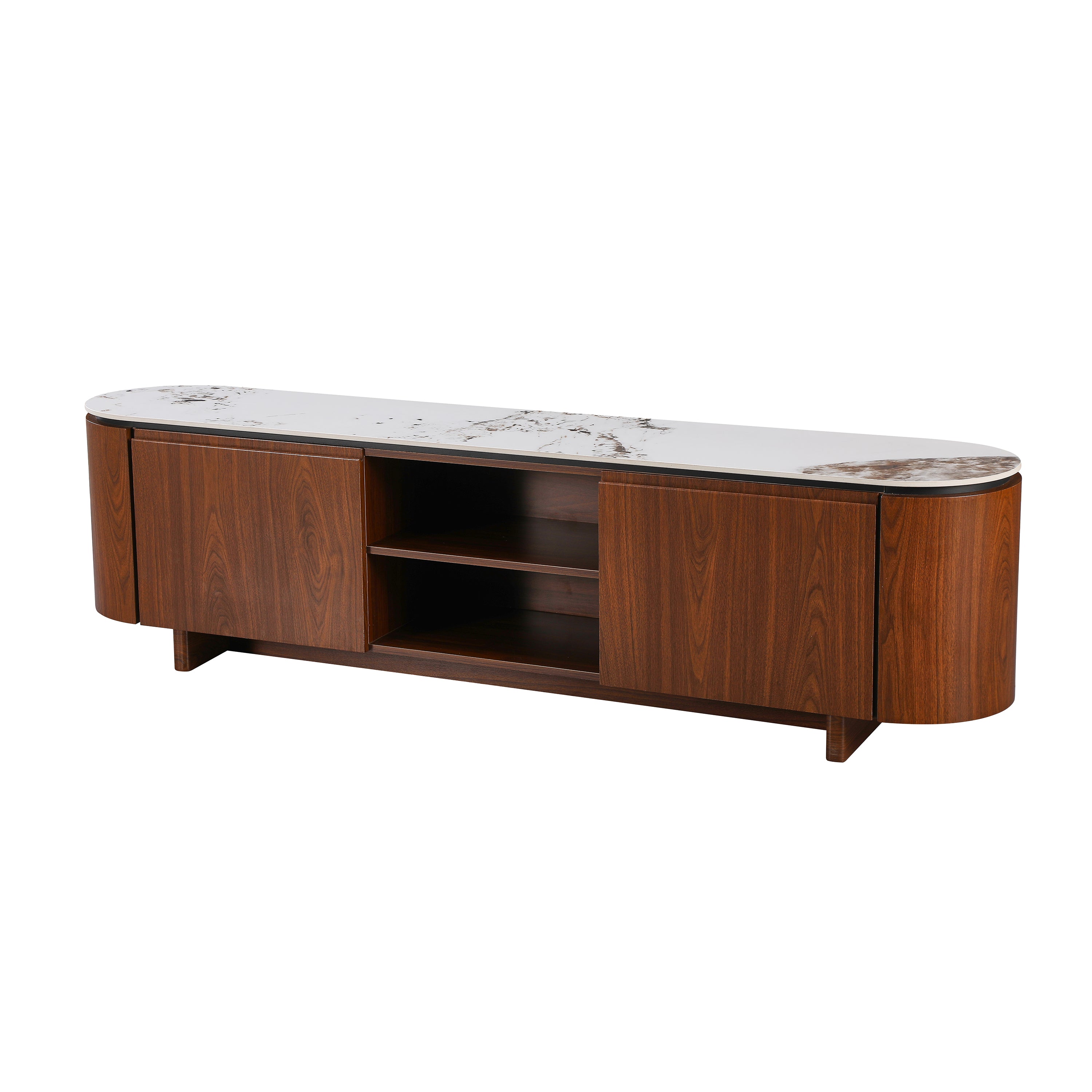 Maloy TV Cabinet