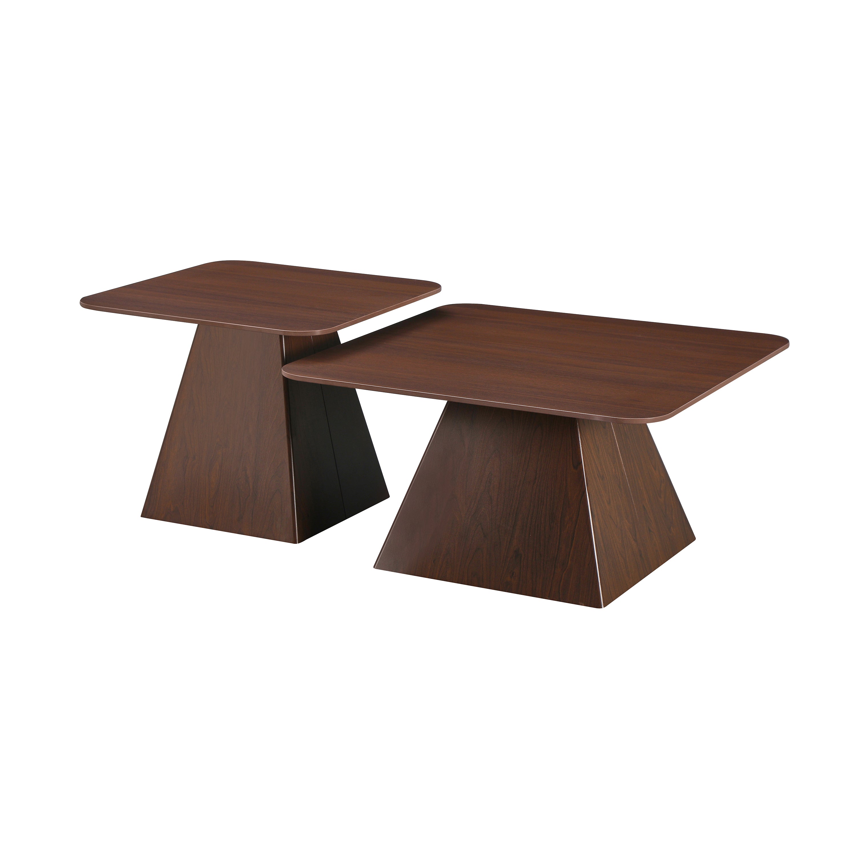 Georgina Nesting Table