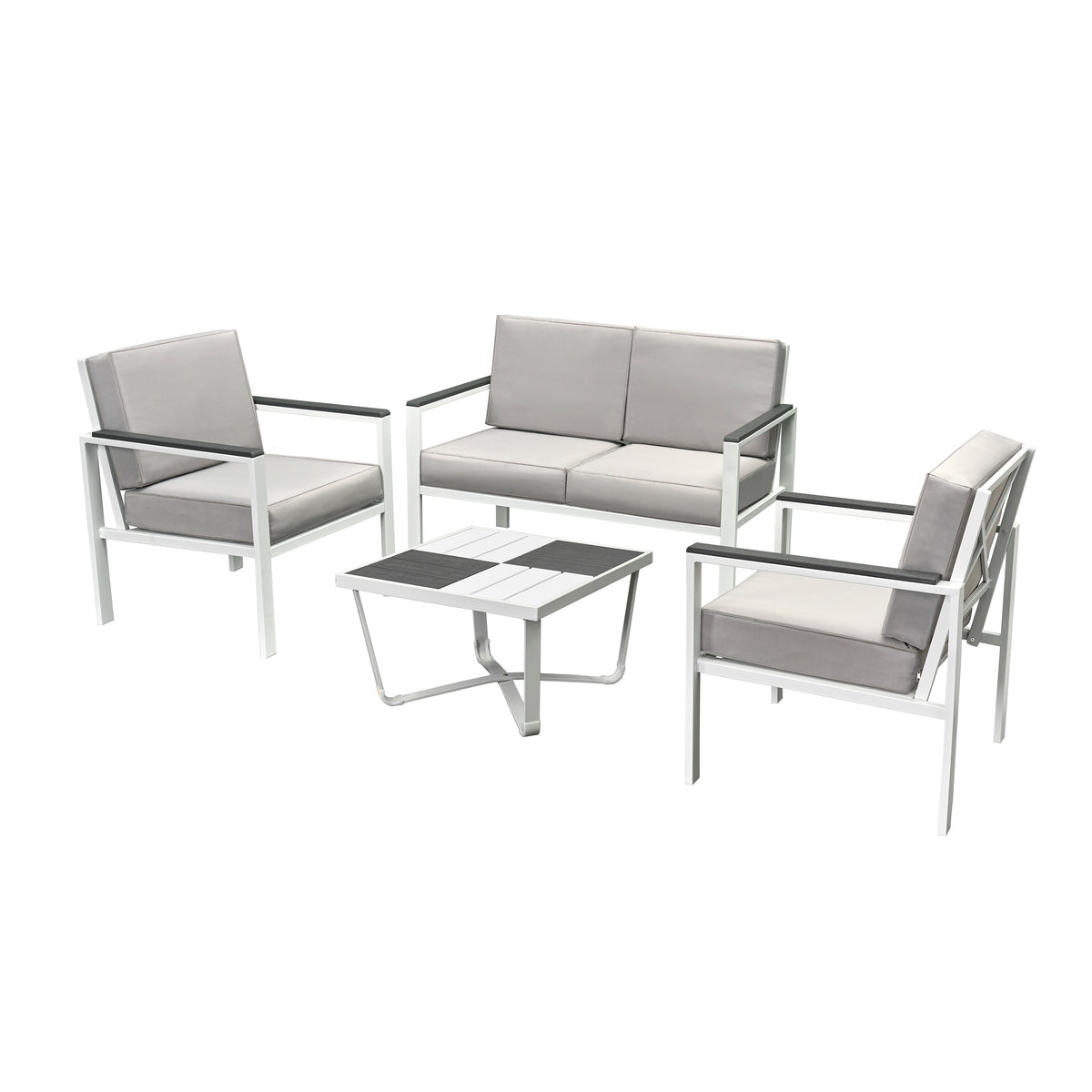 Harriet Outdoor Sofa Set