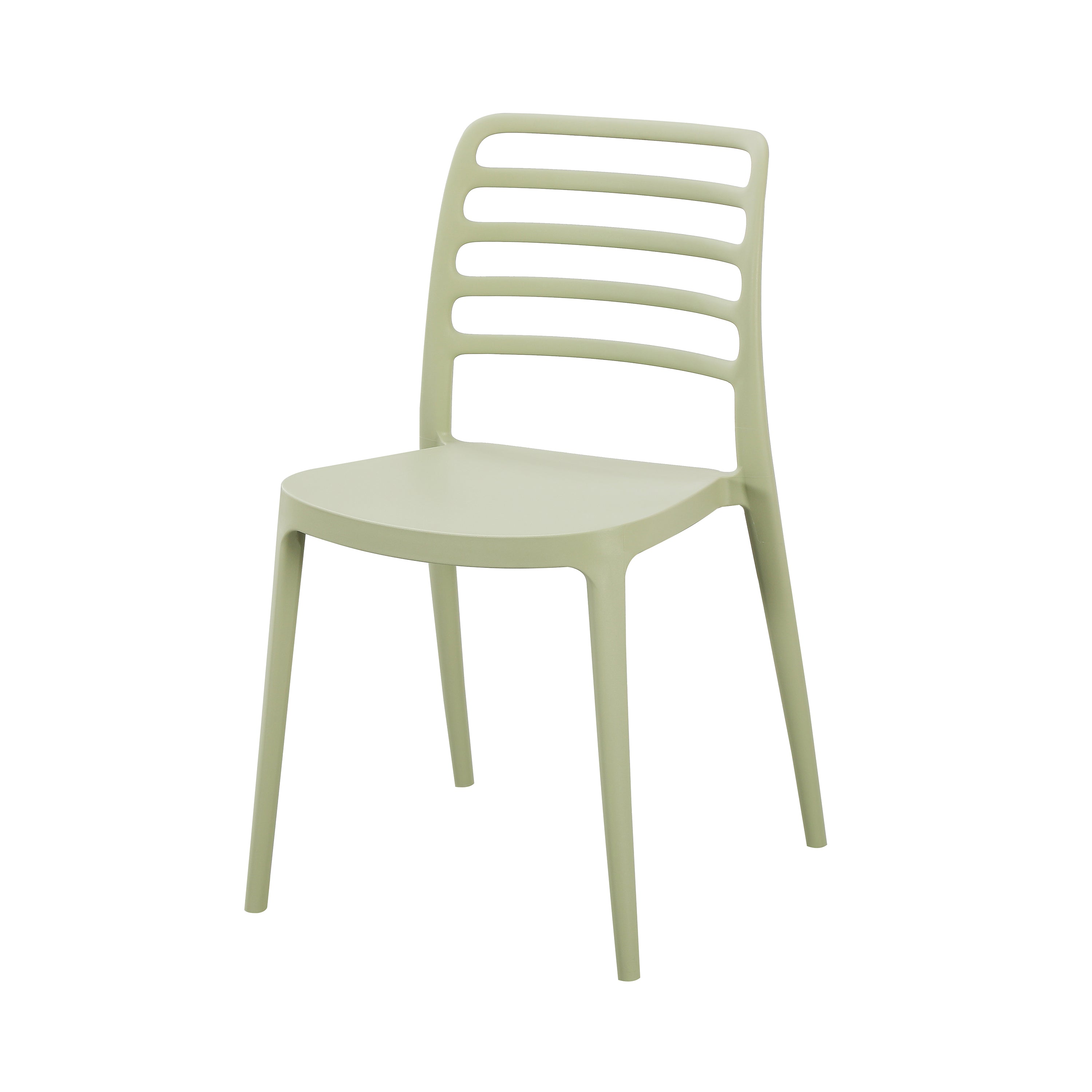 Kova Plastic Dining Chair