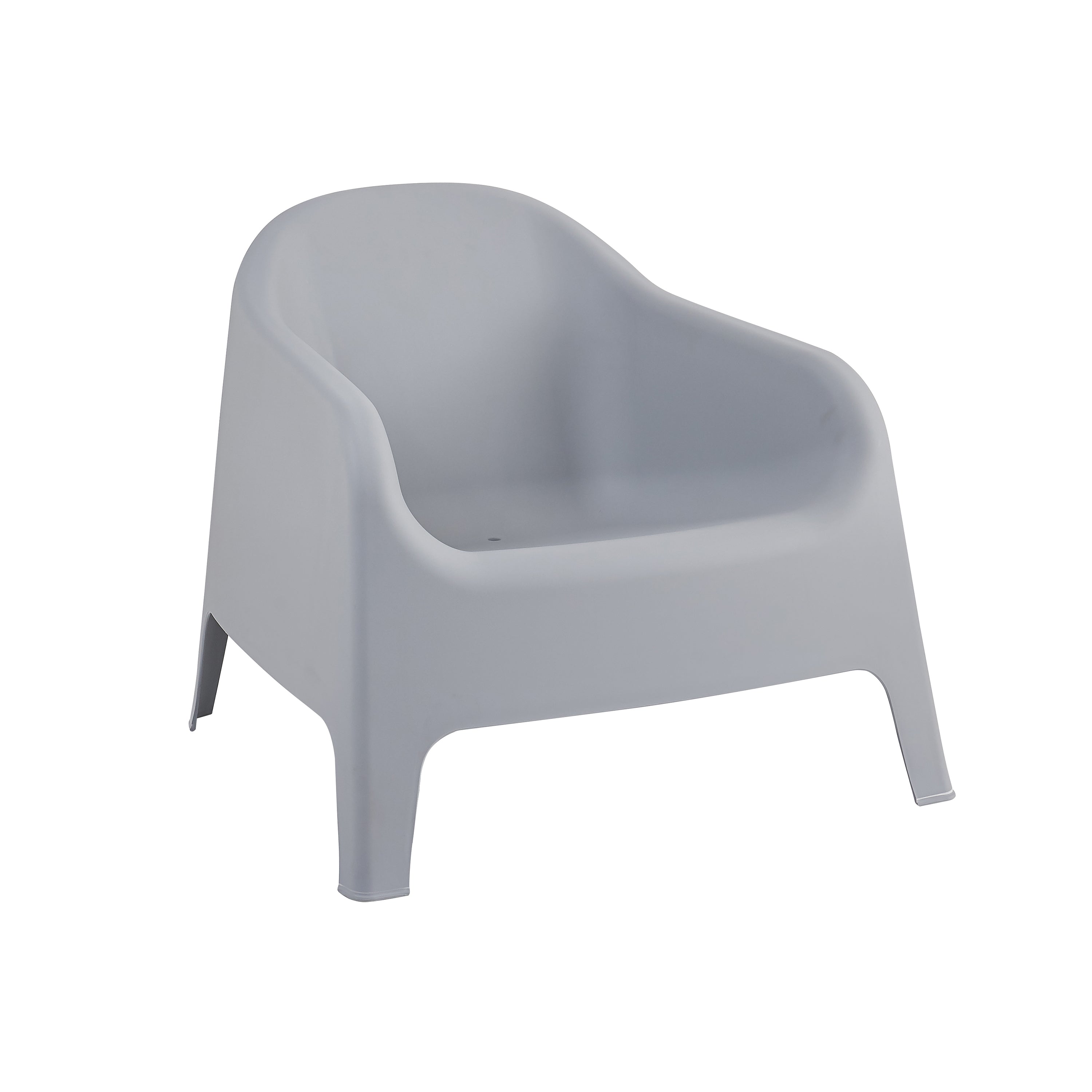 Lennon Outdoor Lounge Chair