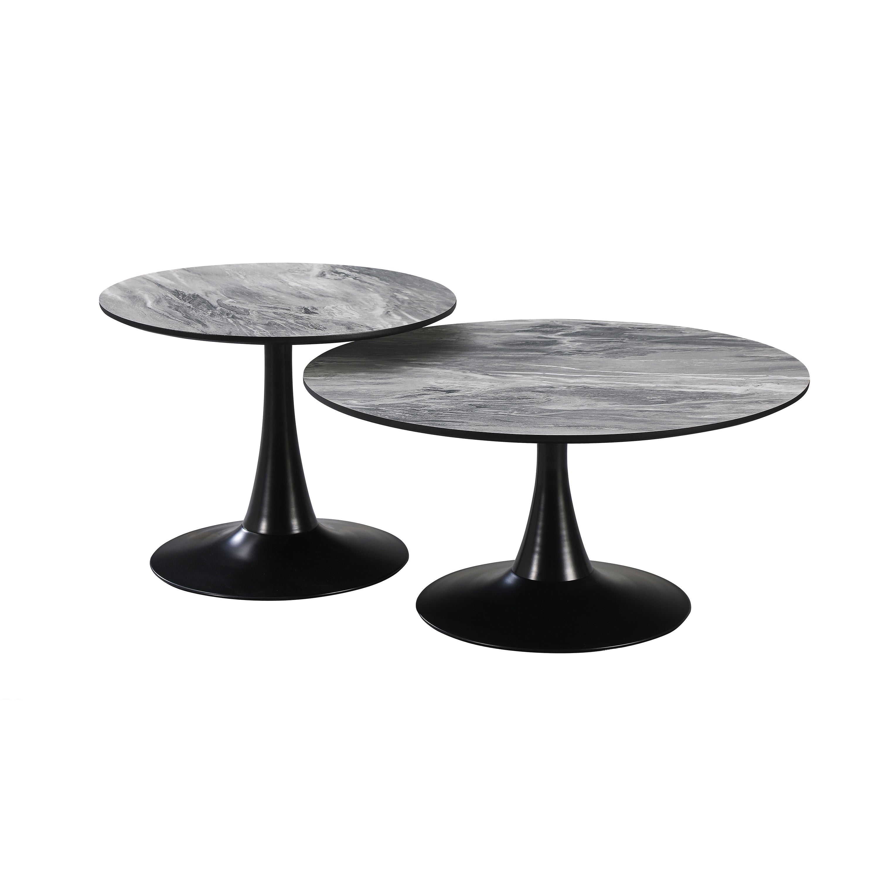 Prudence Nesting Table