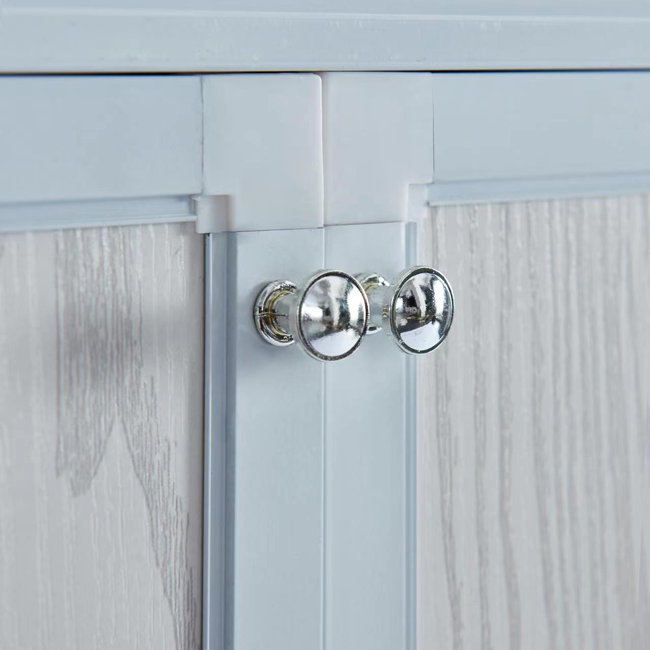 Ricci 6 Doors Kitchen Cabinet