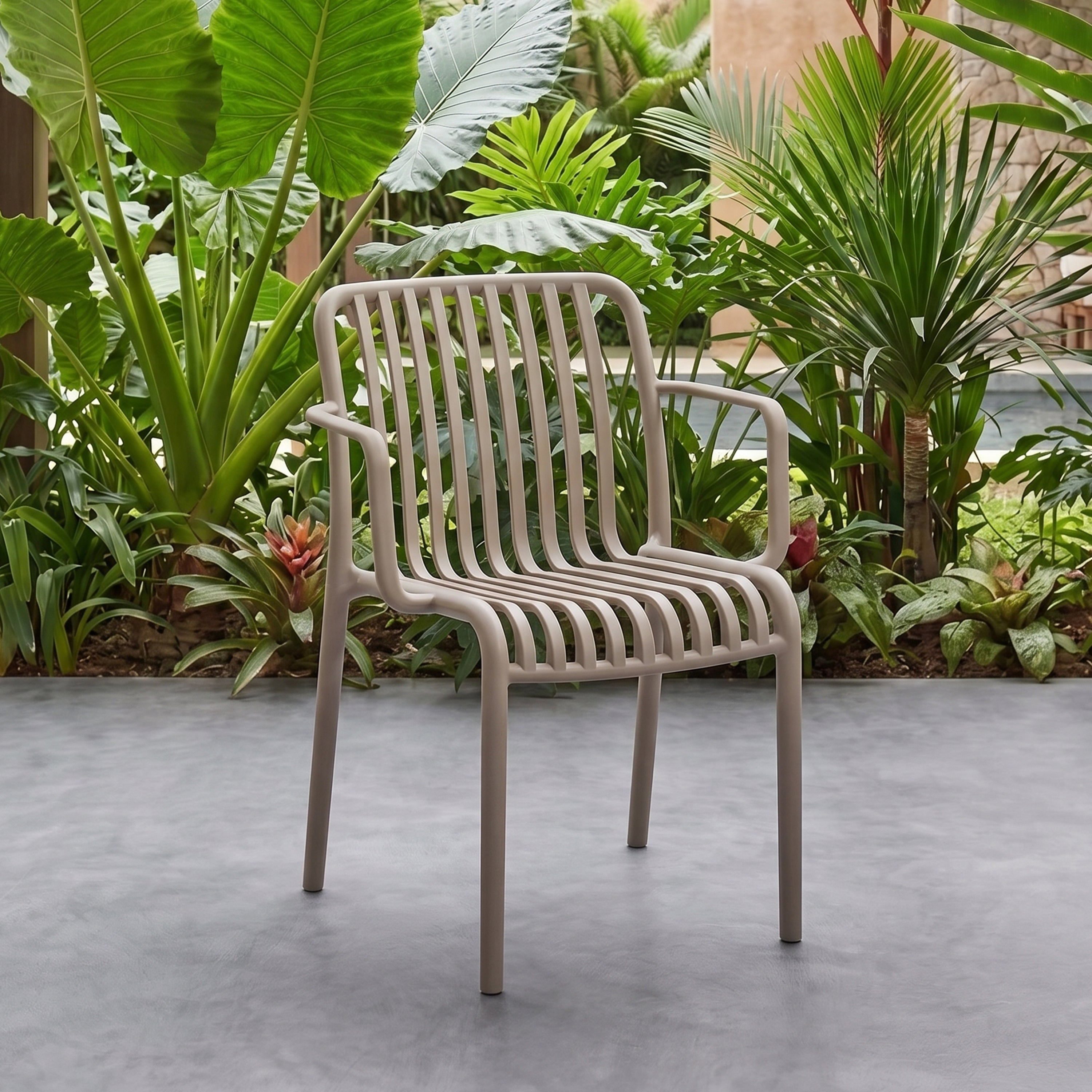 Willough Outdoor Arm Chair