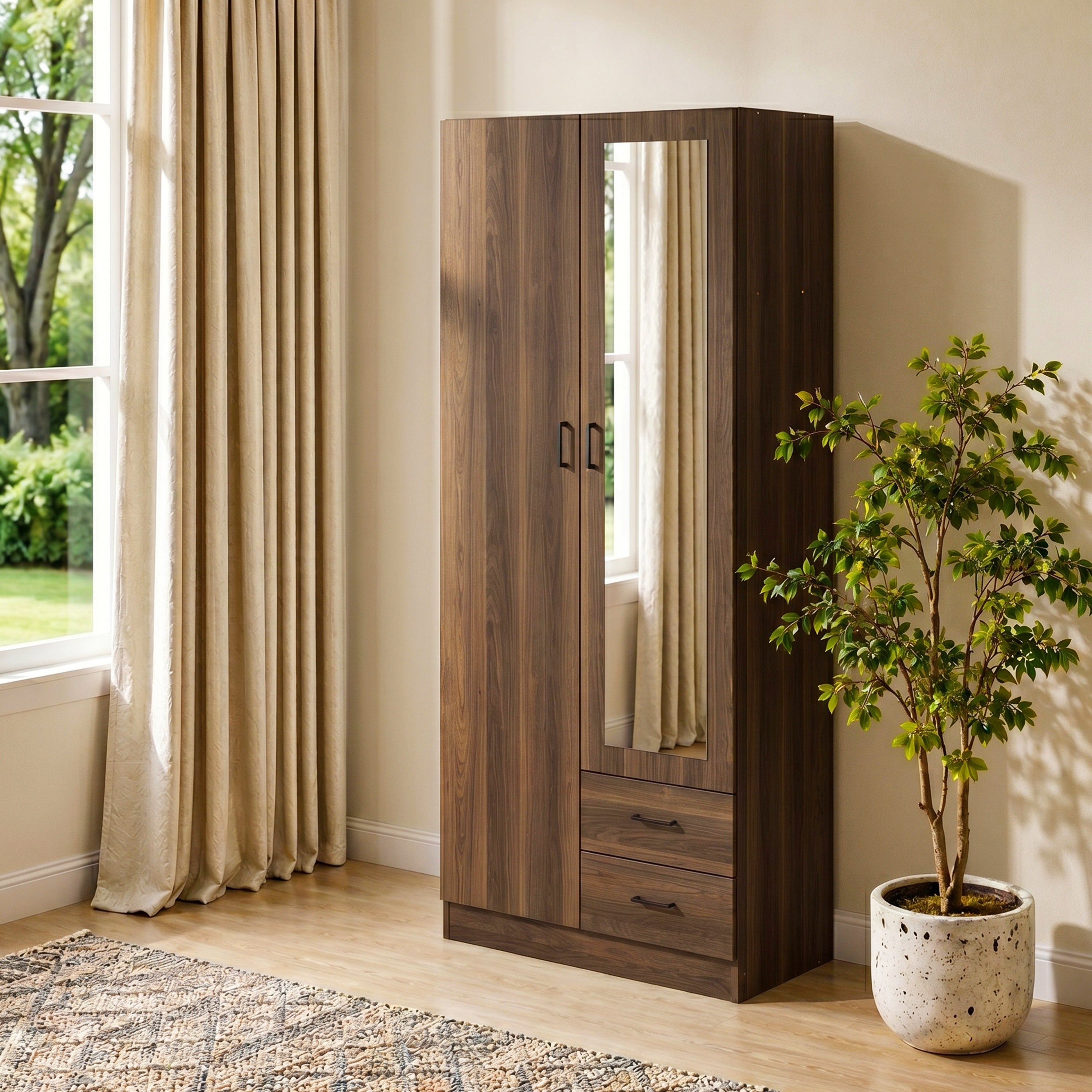 #Color_Walnut