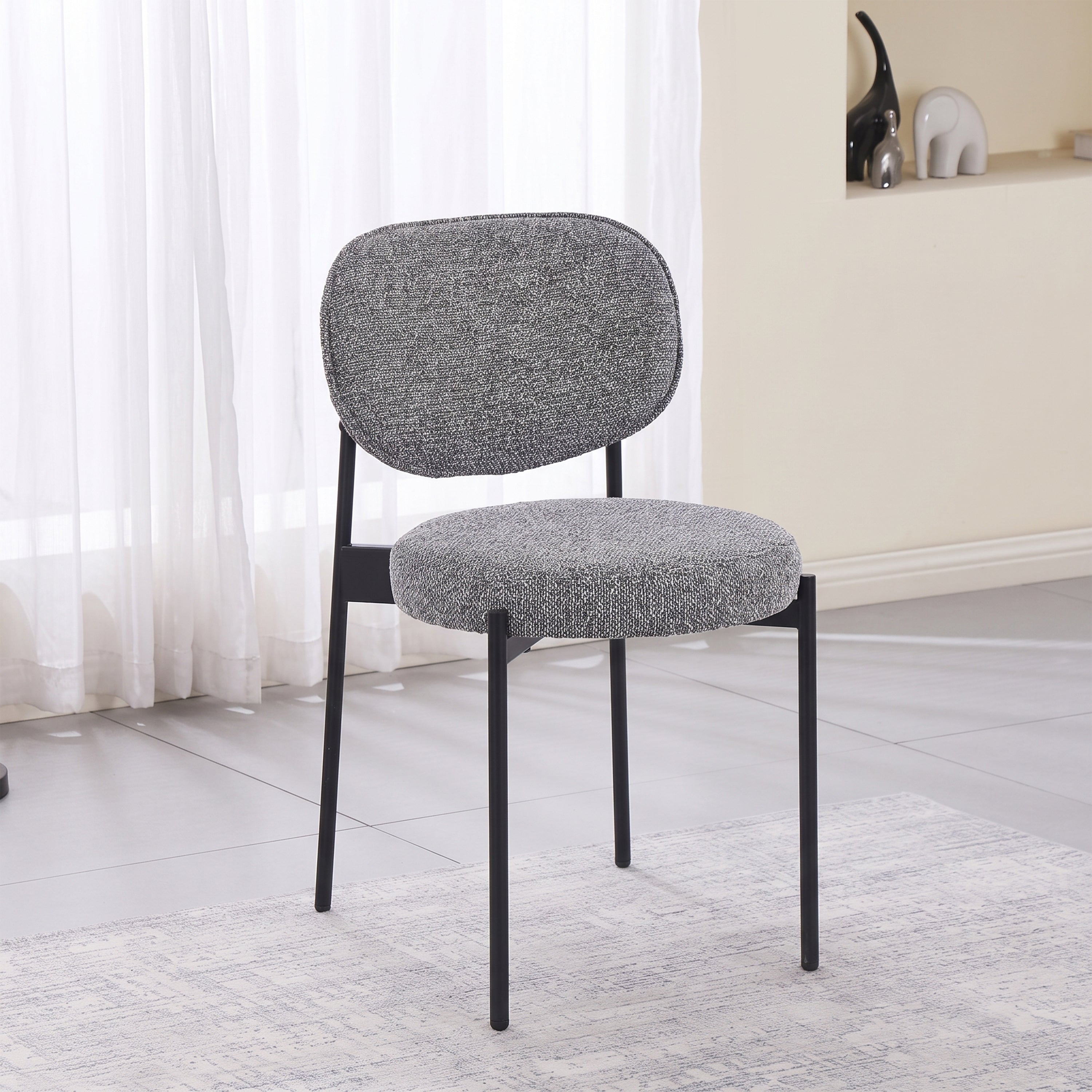 Lyner Dining Chair