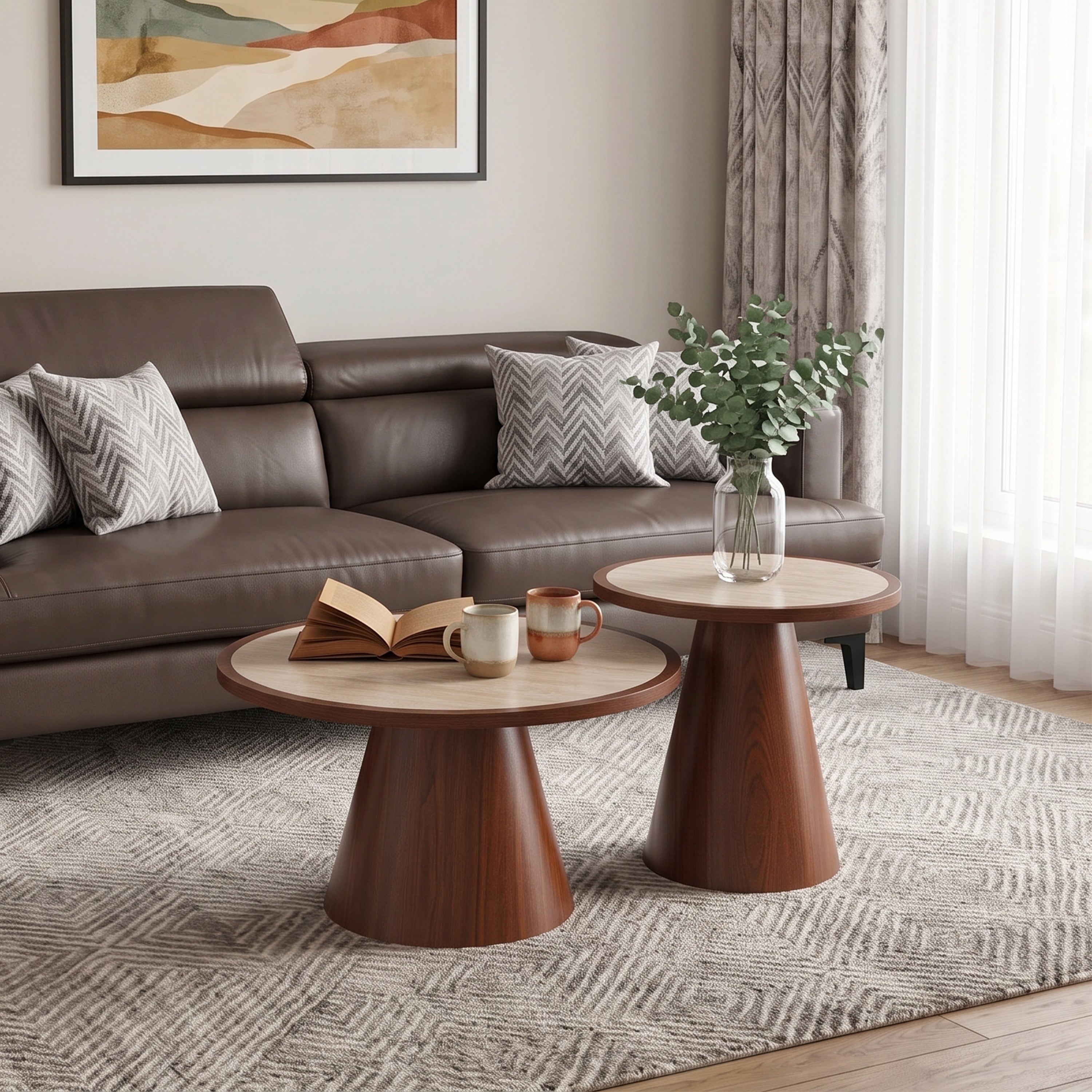 Jonah Nesting Table