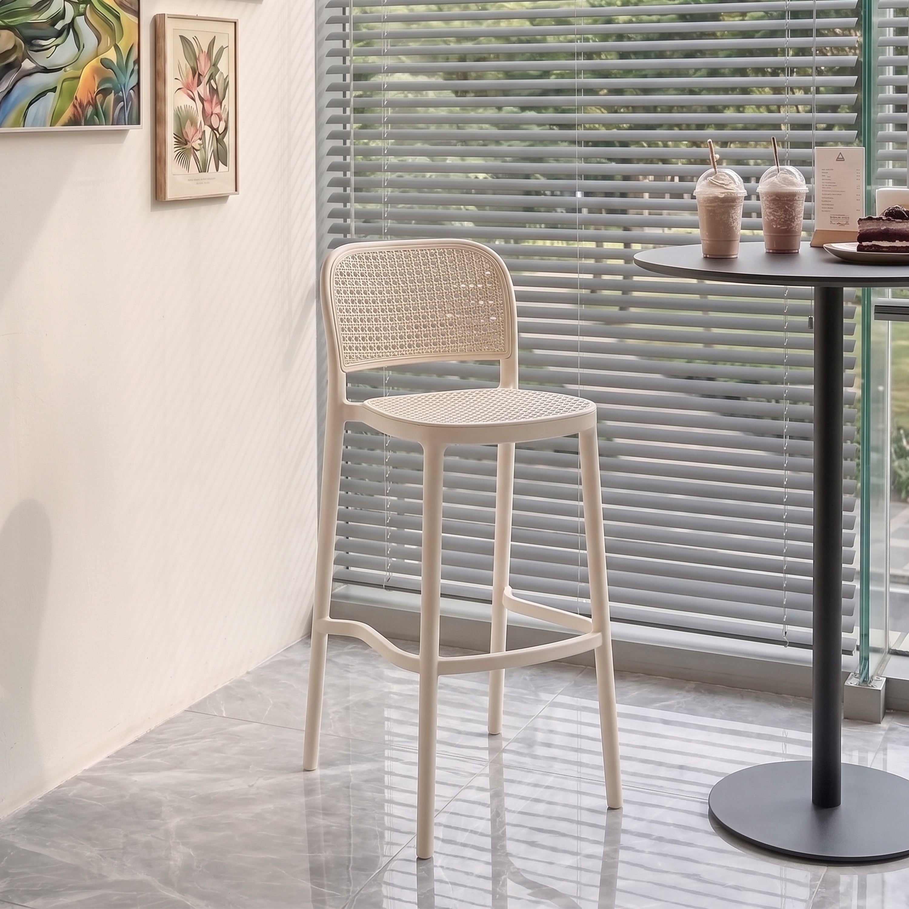 Millie Bar Chair