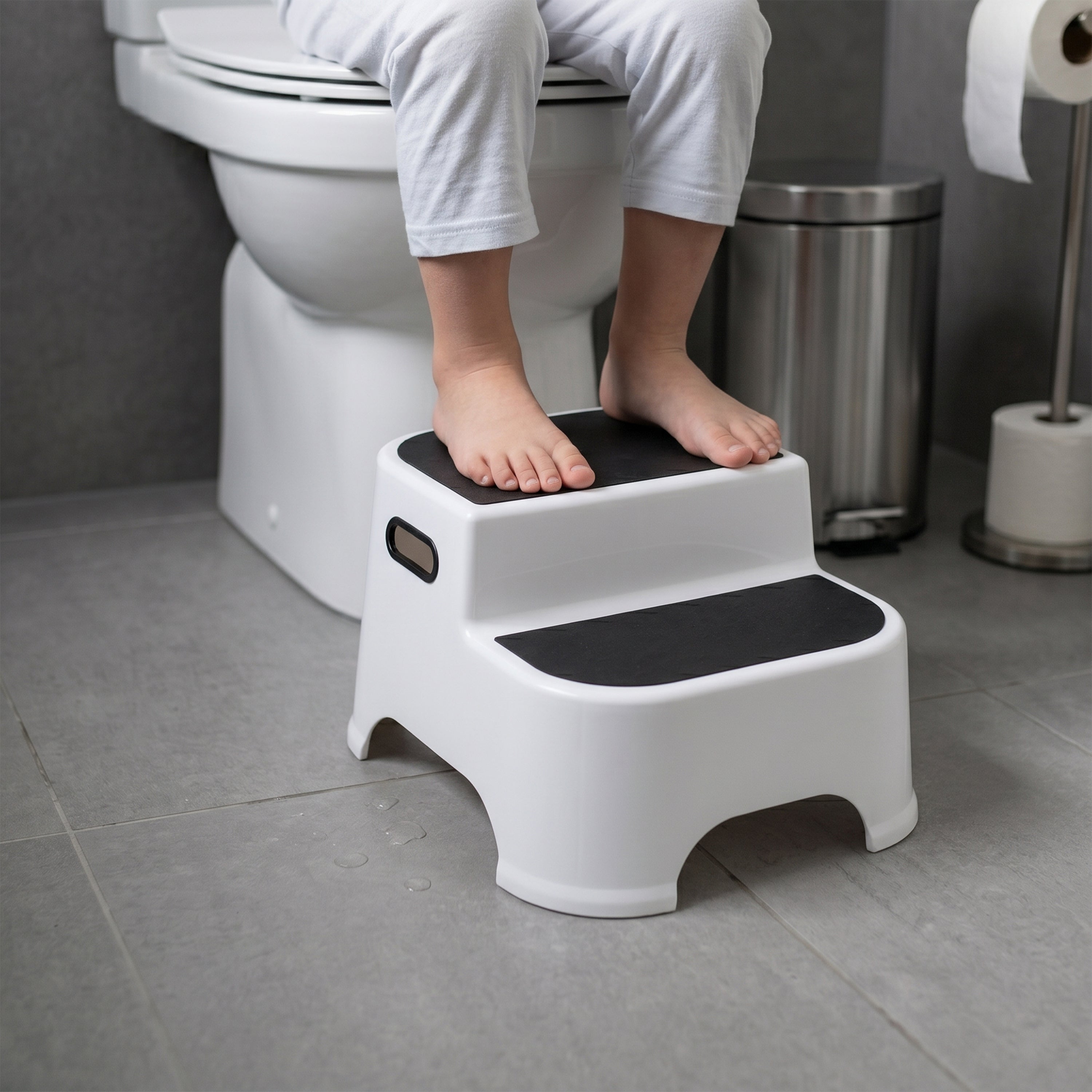 Eloise Foot Stool