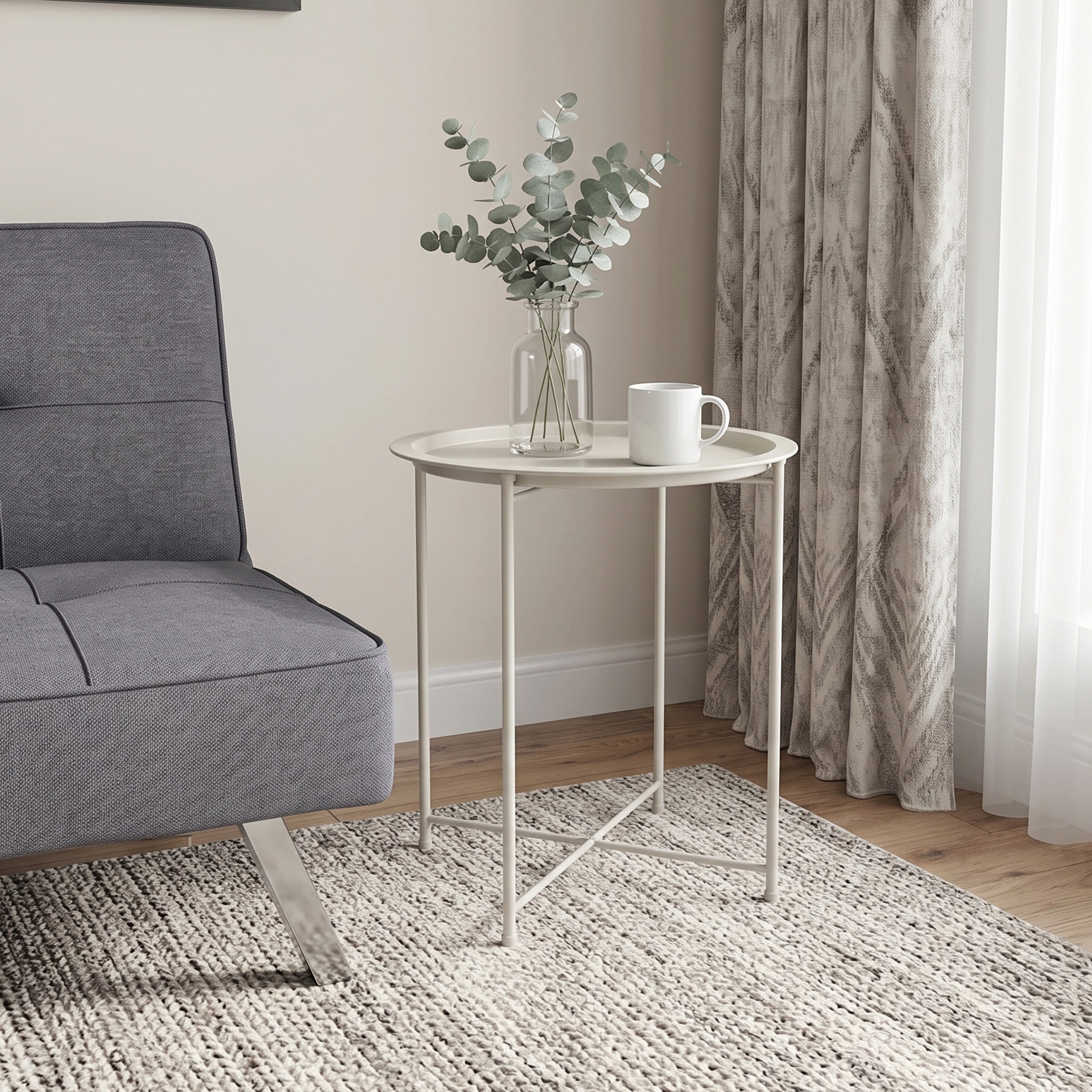 Esmeray Side Table