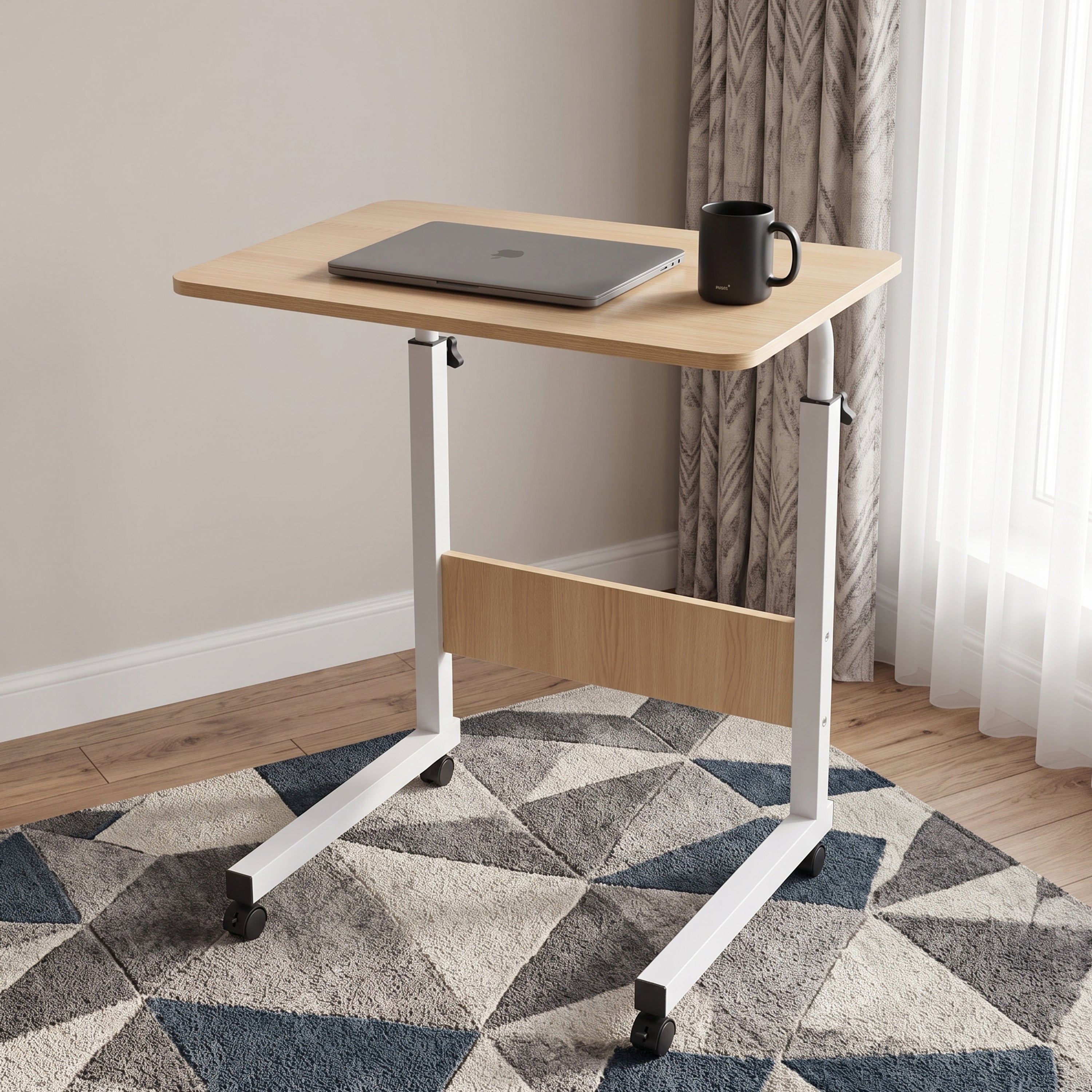 Chevonne Adjustable Height Table