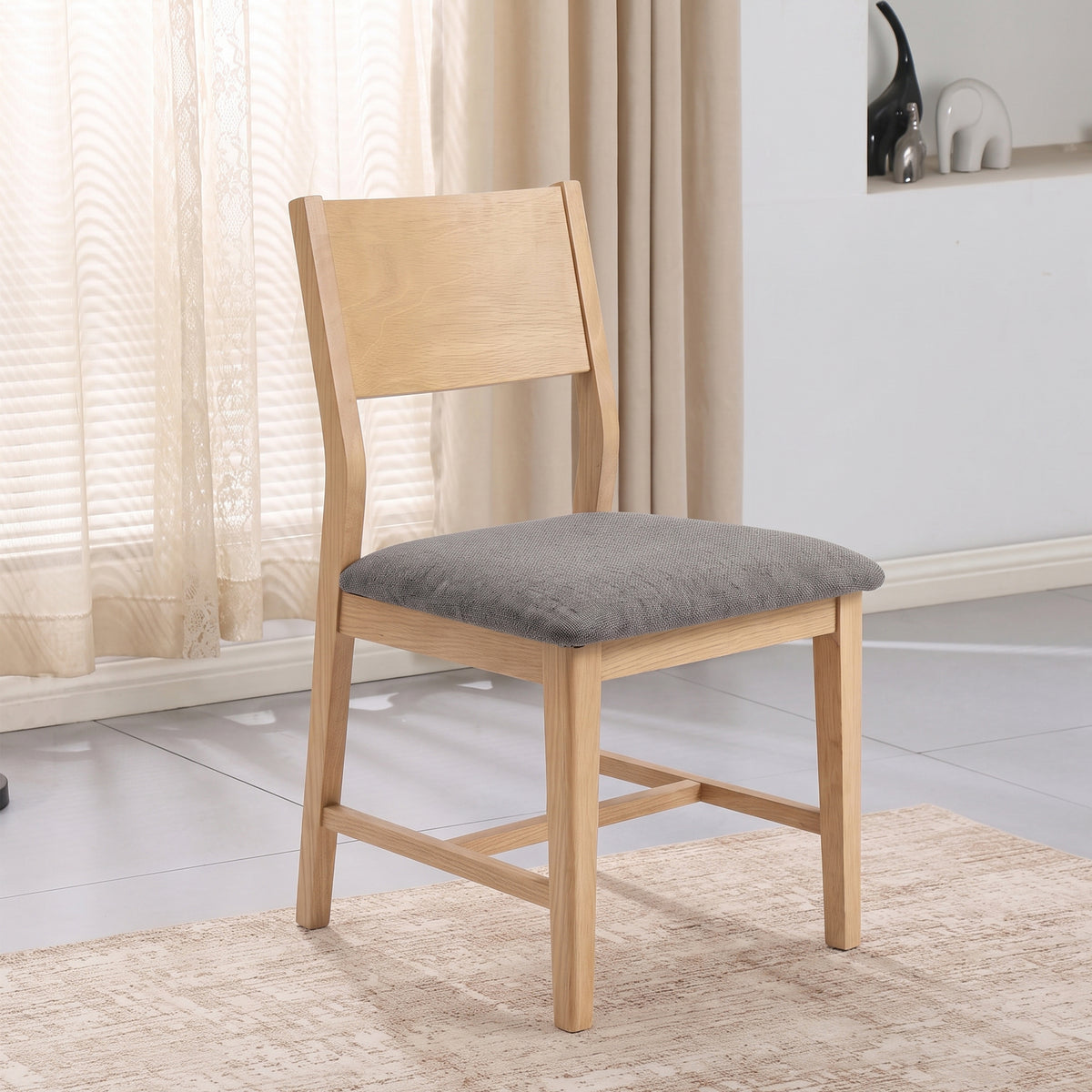 Eudora Chair