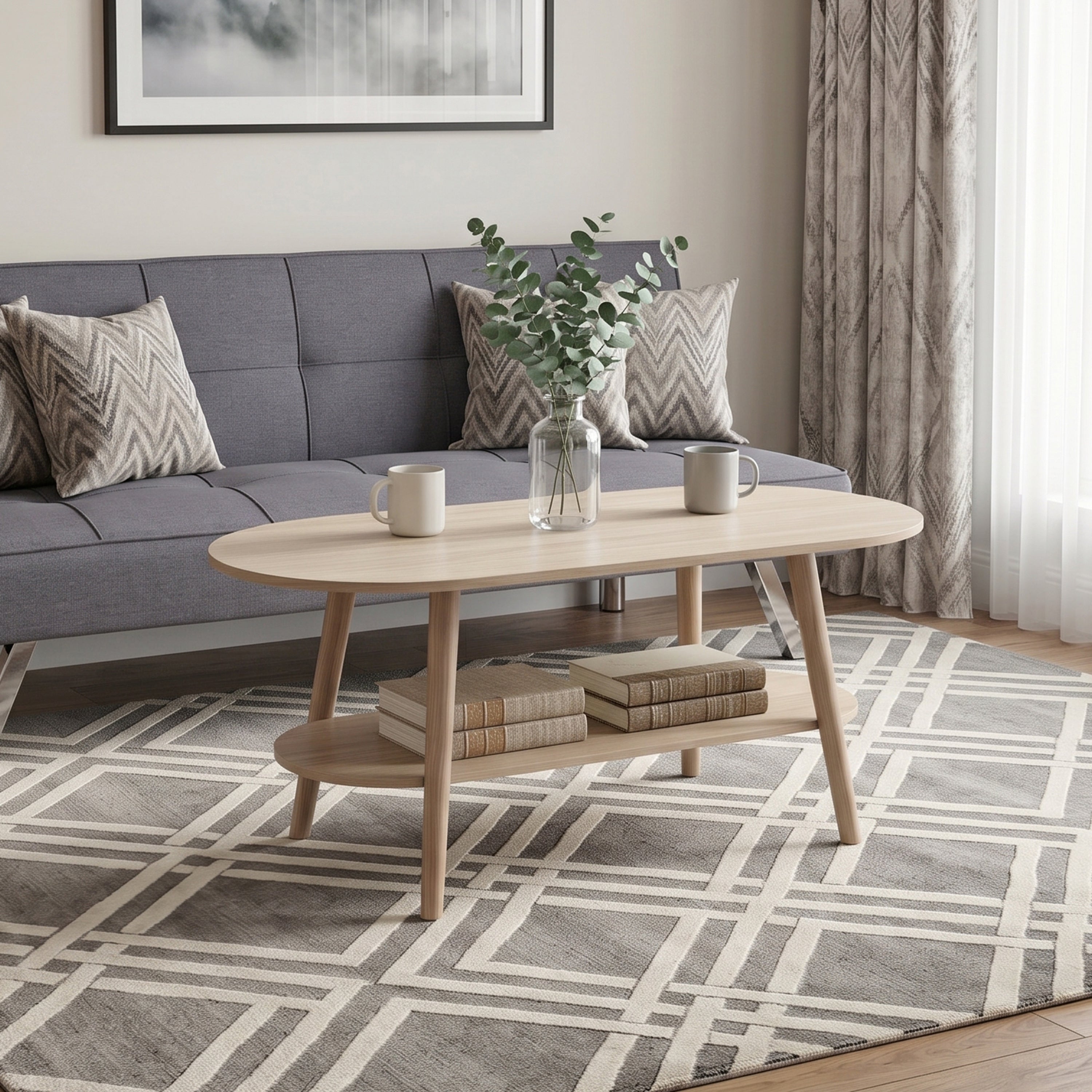 Odelia Coffee Table
