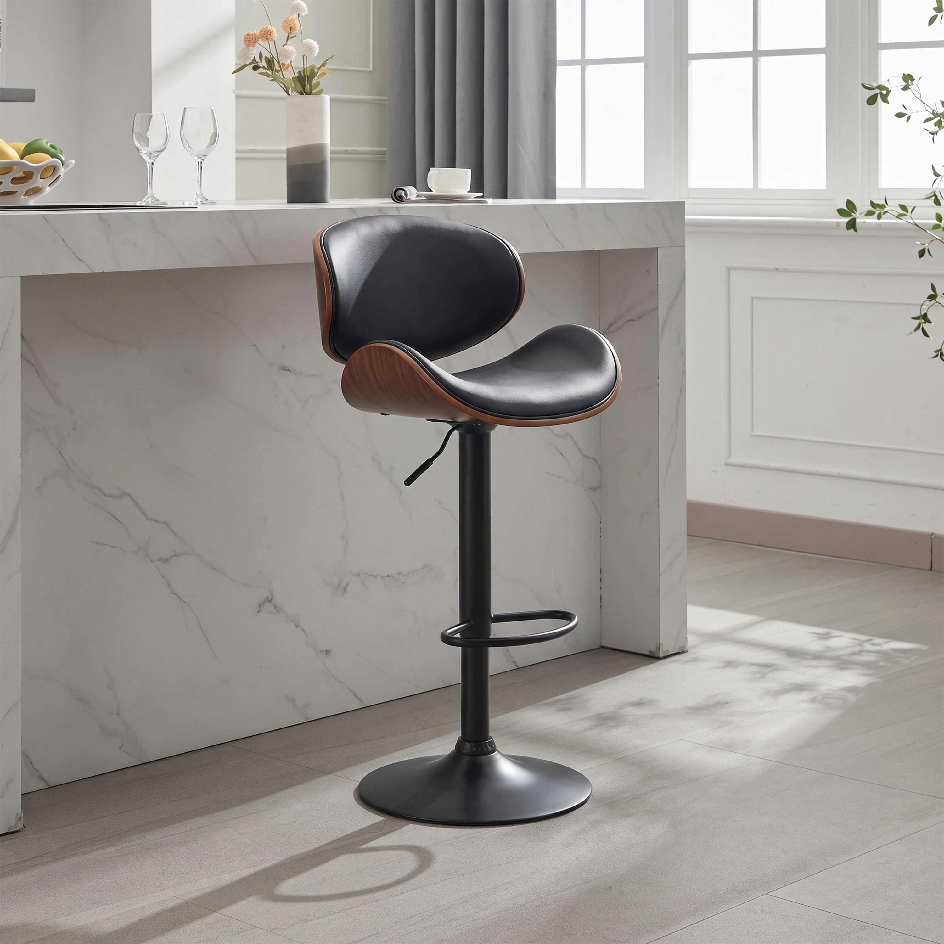 Calixta Bar Chair