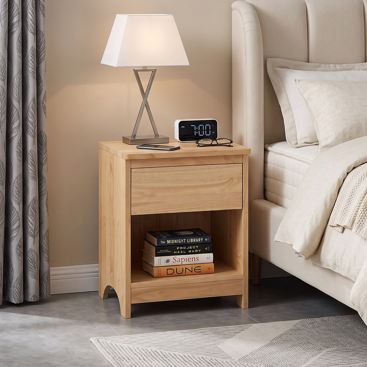 Prim Night Stand
