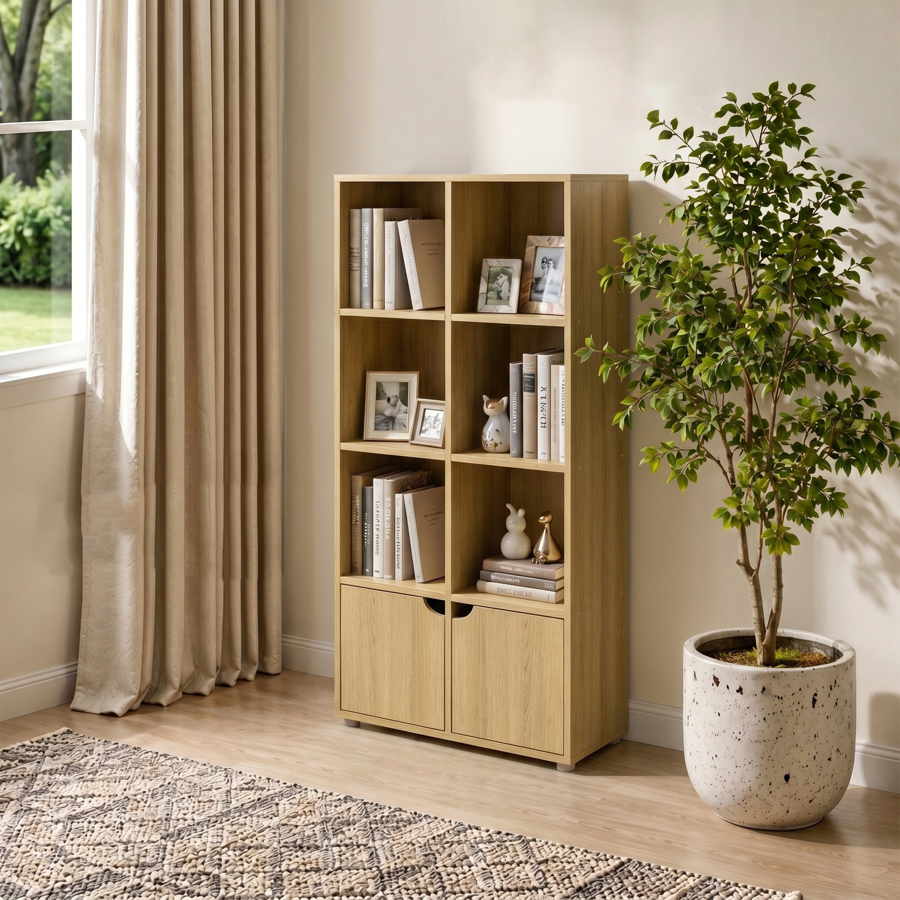 #color_Oak
