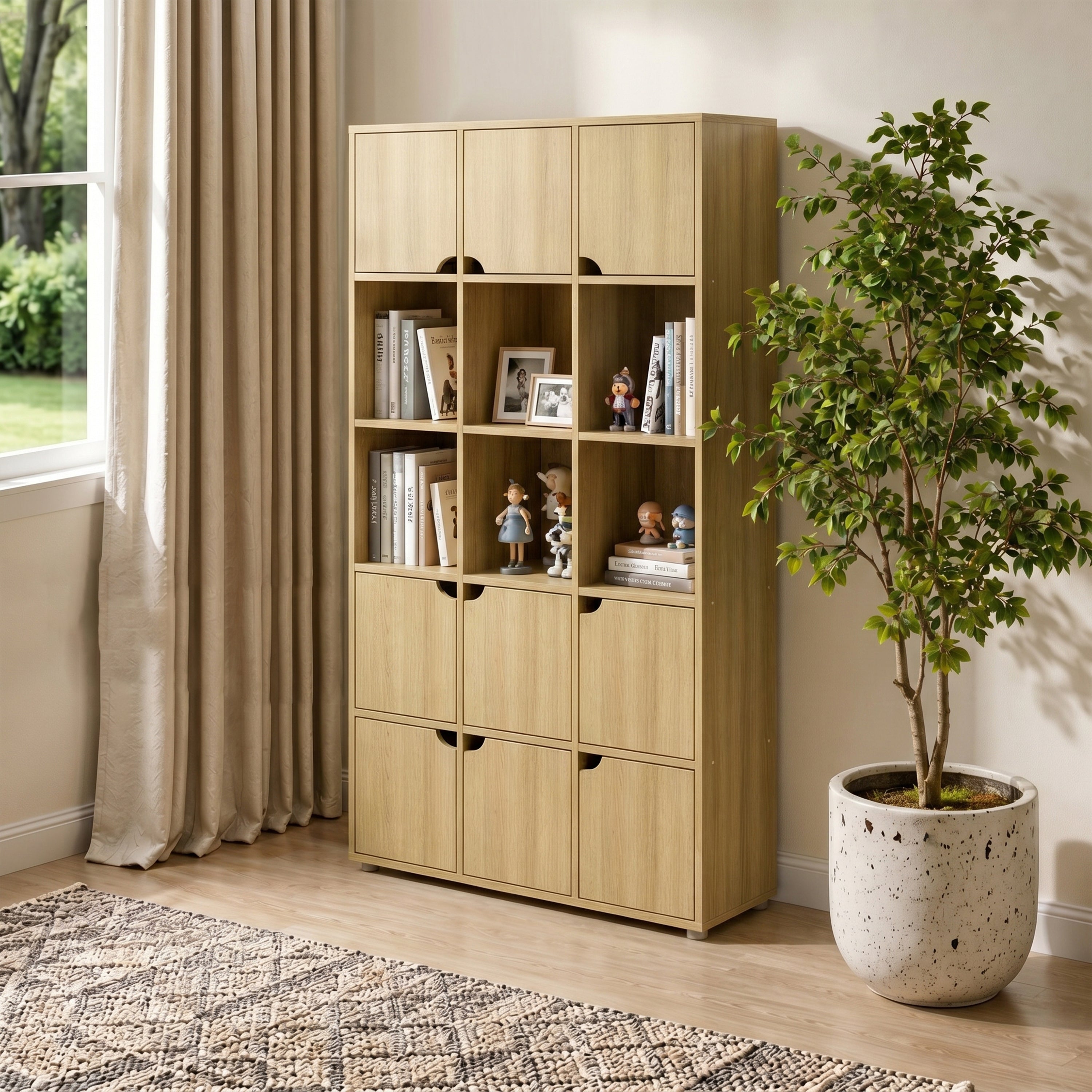 #color_Oak