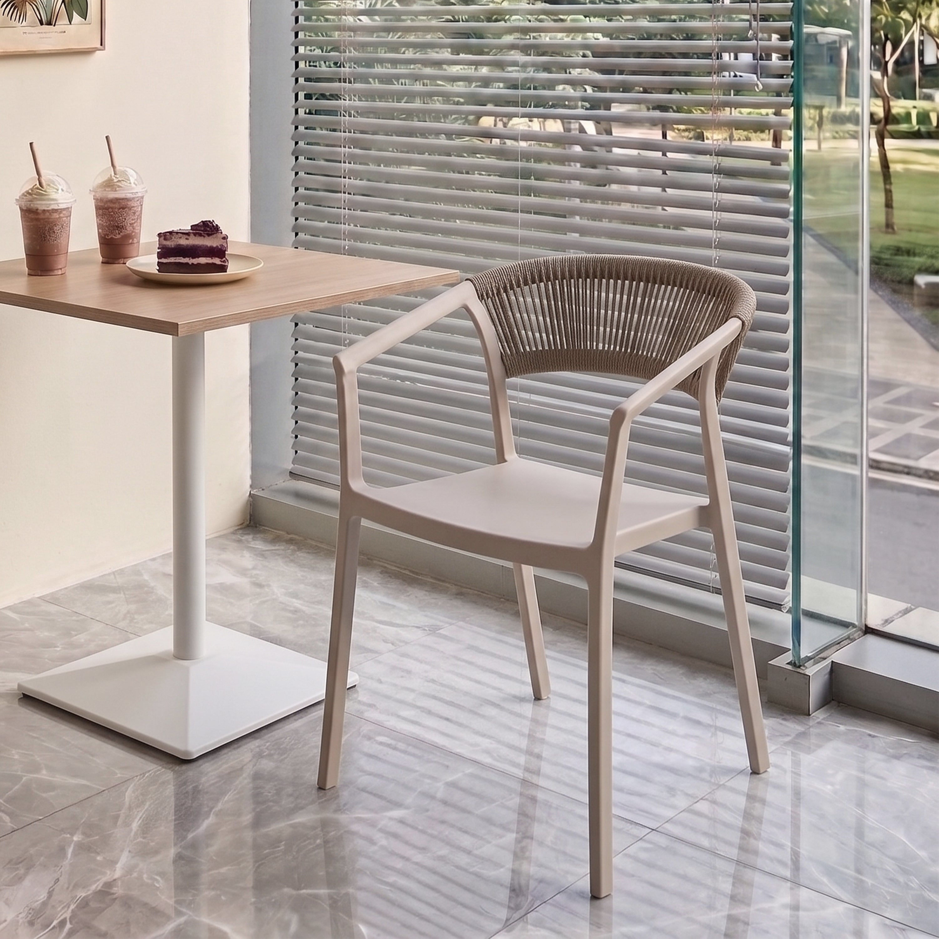 Ollie Dining Chair
