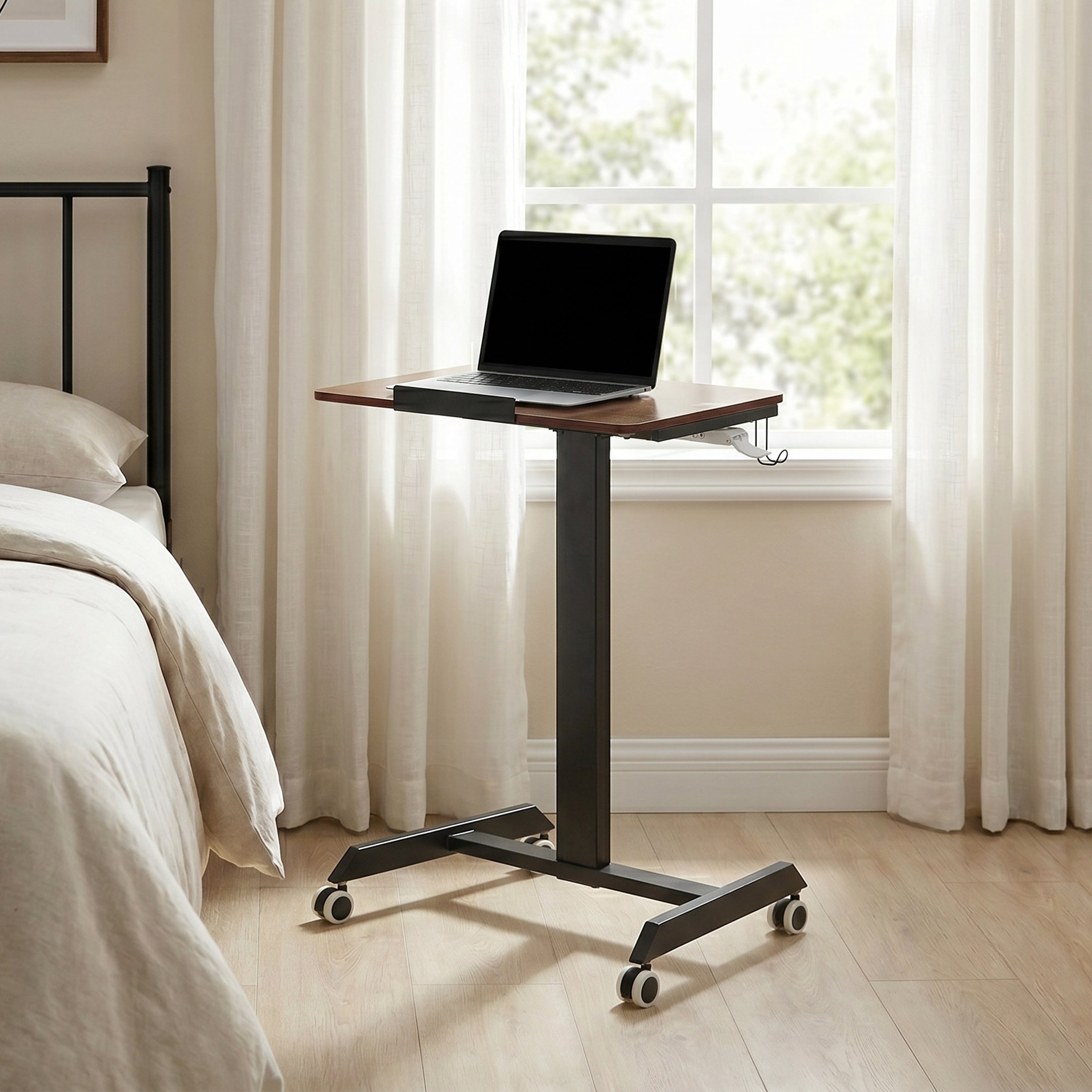 Saylor Laptop Desk