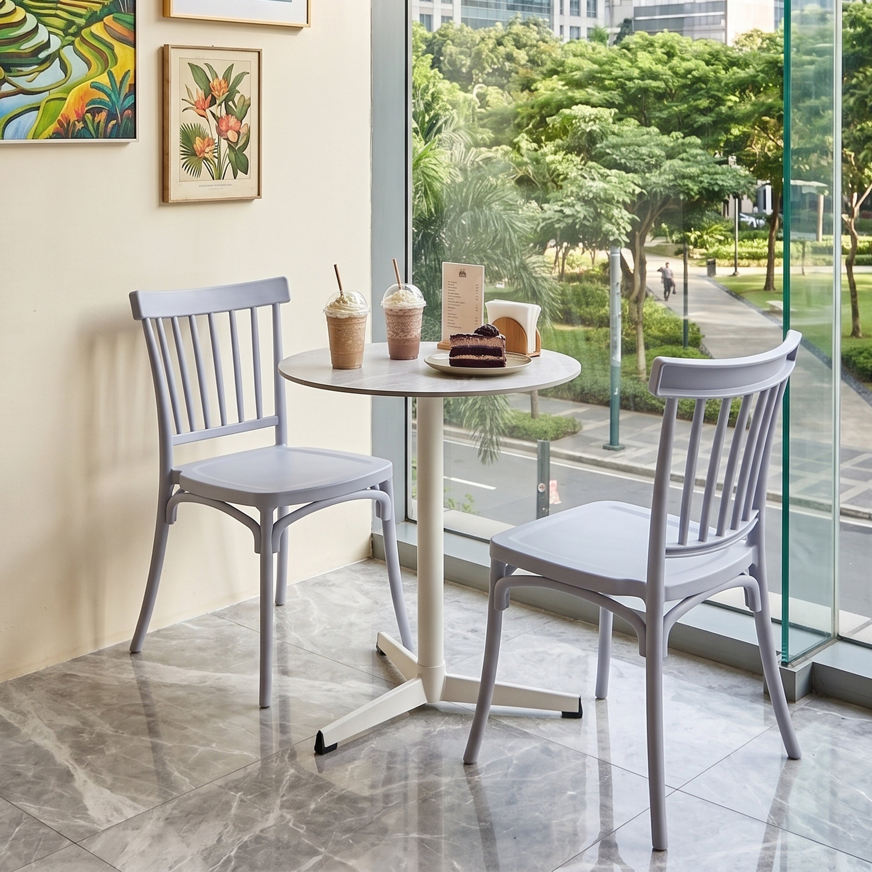 Gaia Cafe Table