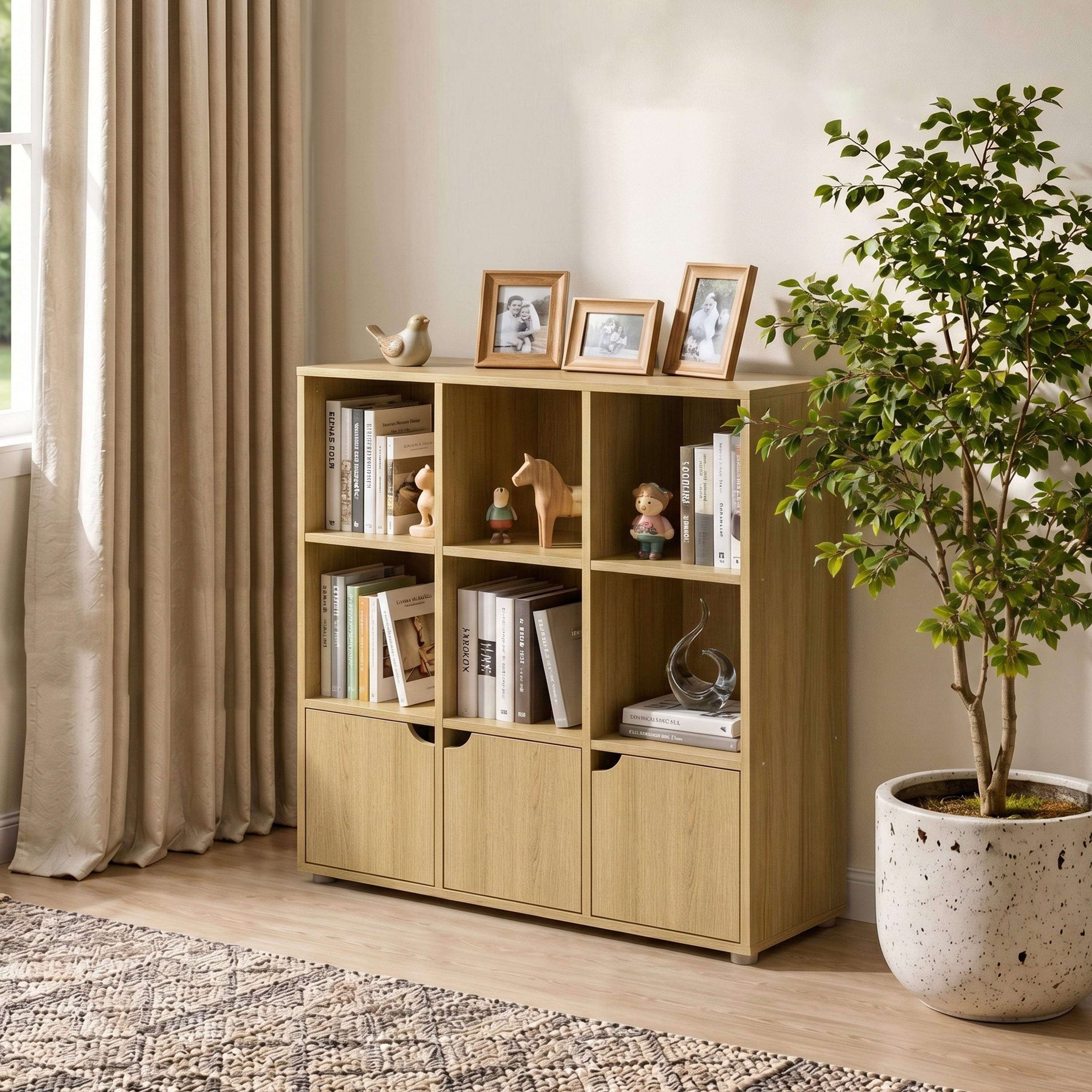 #color_Oak