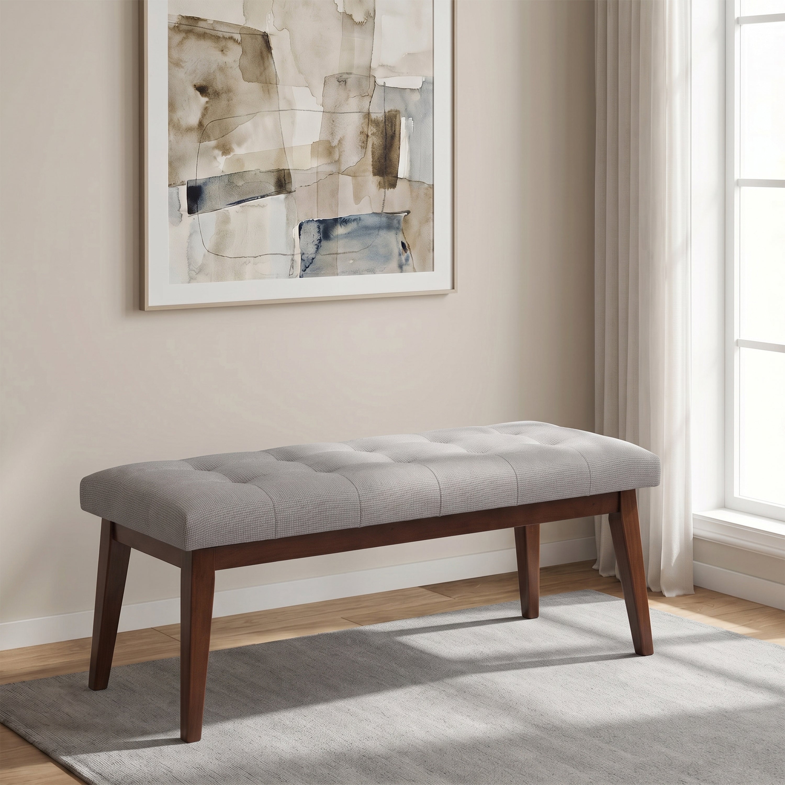 Margoux Dining Bench